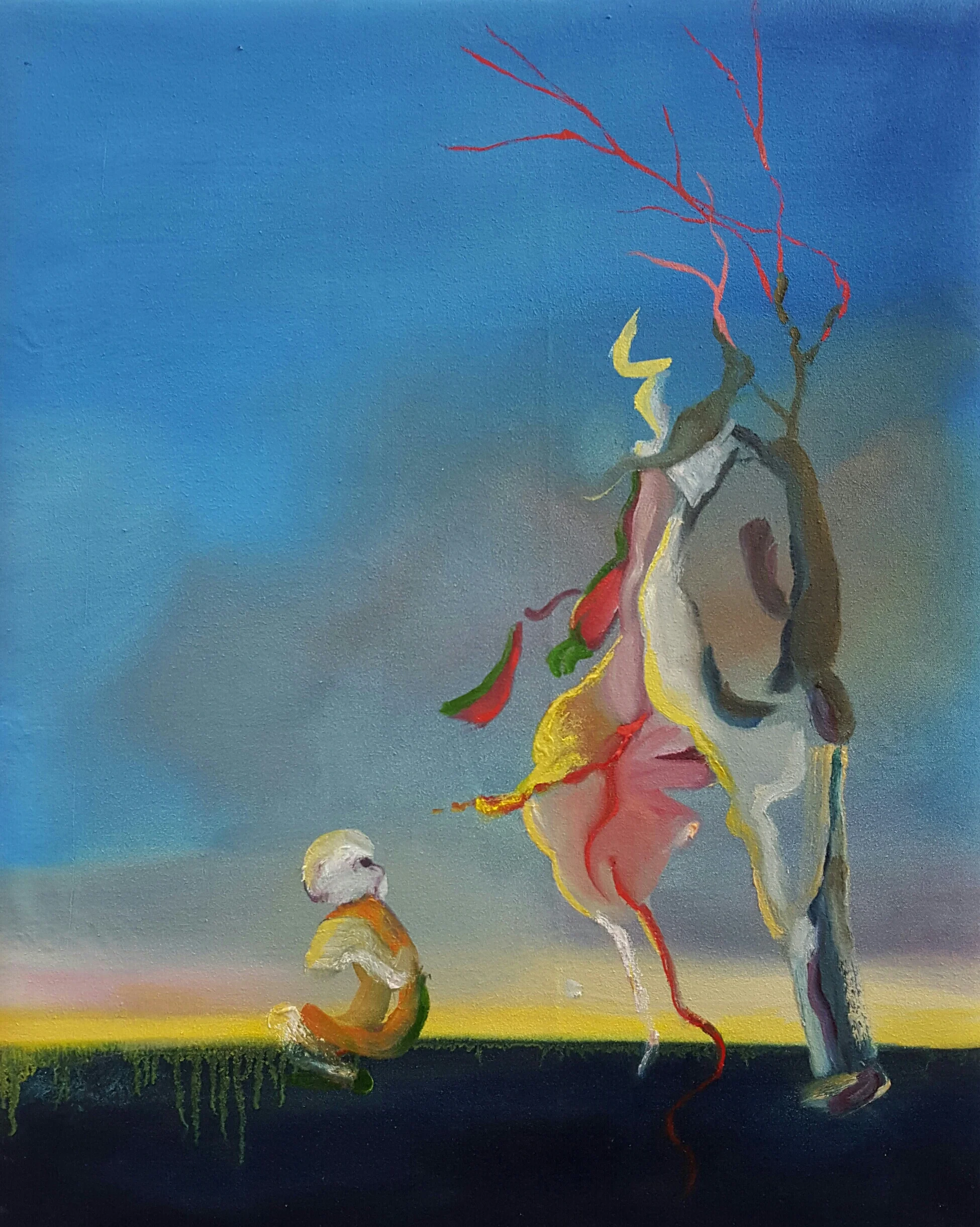 The Hierophant