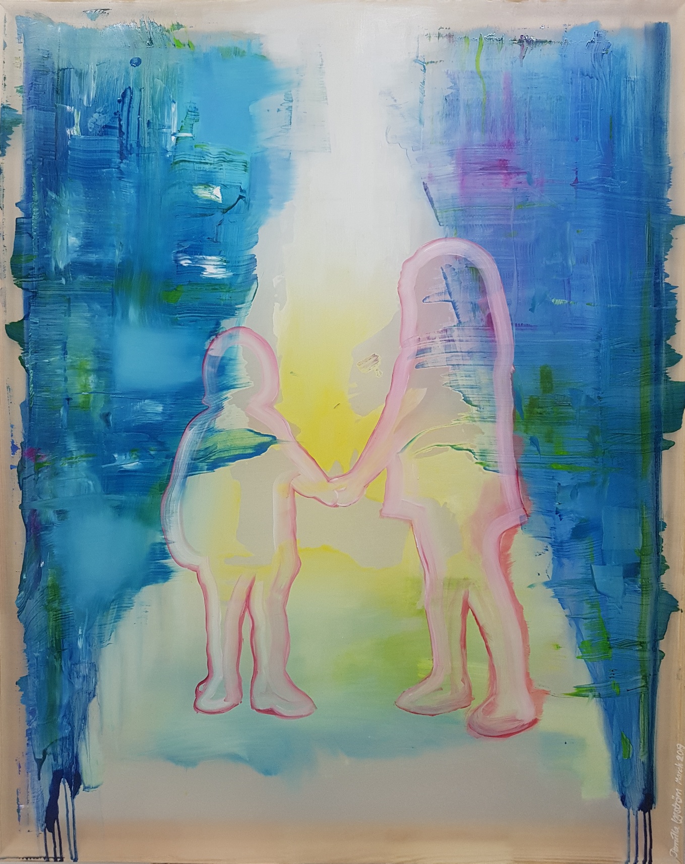 Transcendence
