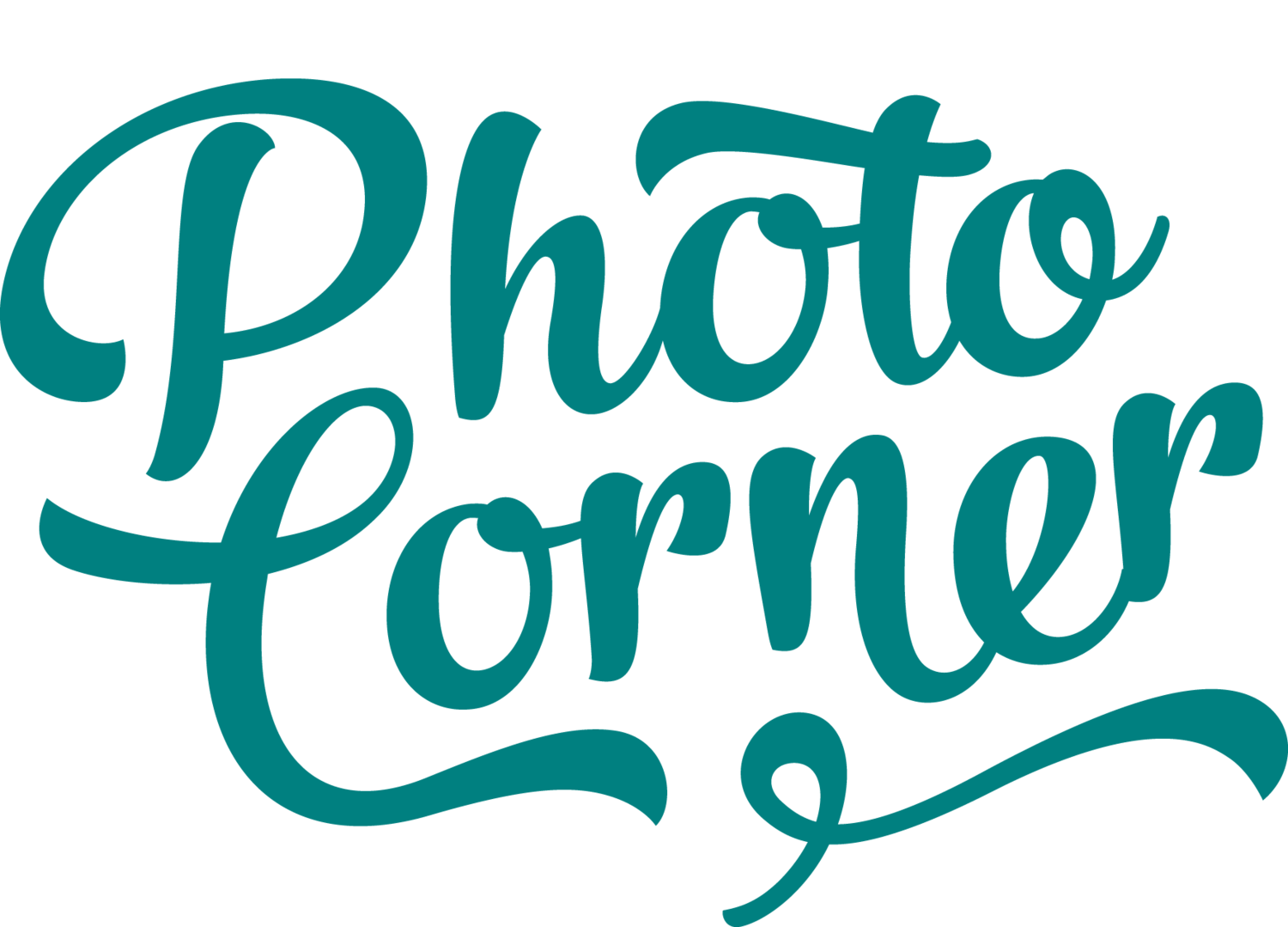 Photo Corner | Photo Booth Hire Sydney