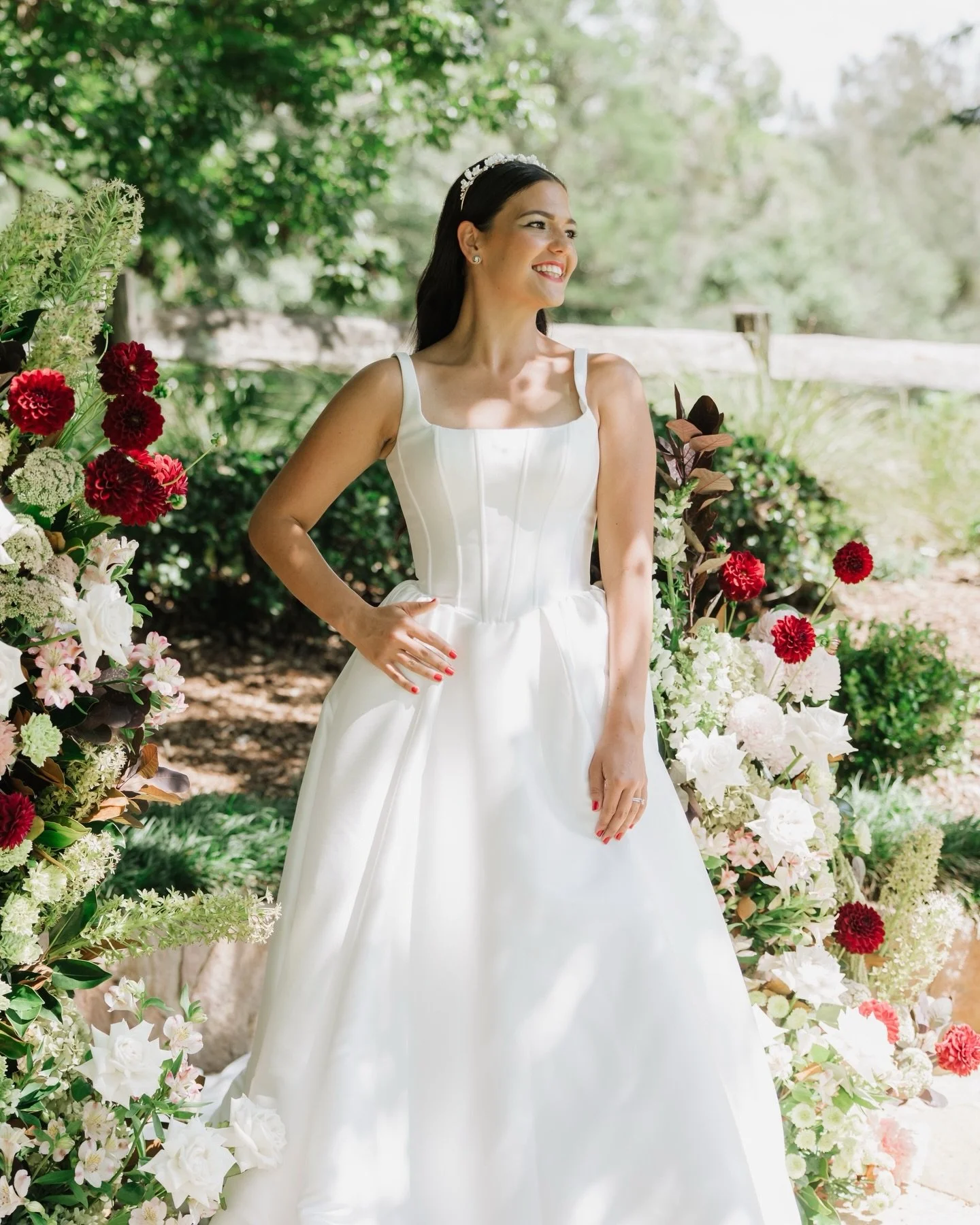 A beautiful day at The Grange Wedding Open Day ✨
Elegant spaces, thoughtful details, and a glimpse into what celebrations here can feel like.
Always a pleasure to connect with couples and fellow creatives.

Captured by @velvetwattle 

#SouthCoastPhot