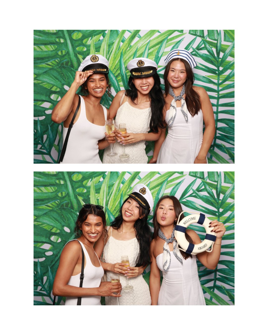 Recipe for the perfect team celebration 🧾

✦ one iconic venue🏝️⛴️ @theislandsydney 
✦ a nautical theme that actually slaps ⚓
✦ drinks that never seem to run out 🍹
✦ food that hits harder than the sea breeze 🌊
✦ a playlist no one could complain ab