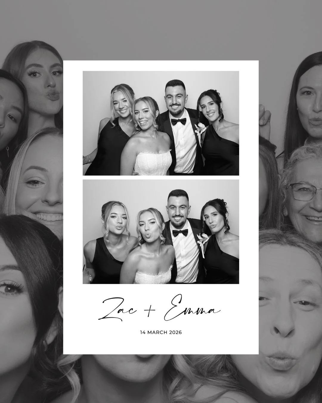 The print that ties it all together ⁠
⁠
Zac &amp; Emma's template &mdash; clean, classic, and completely timeless. Simple done right.⁠
⁠
@ravensthorpe.estate ✨⁠
⁠
Sydney &middot; South Coast &middot; Illawarra &middot; Southern Highlands⁠
⁠
Enquire v