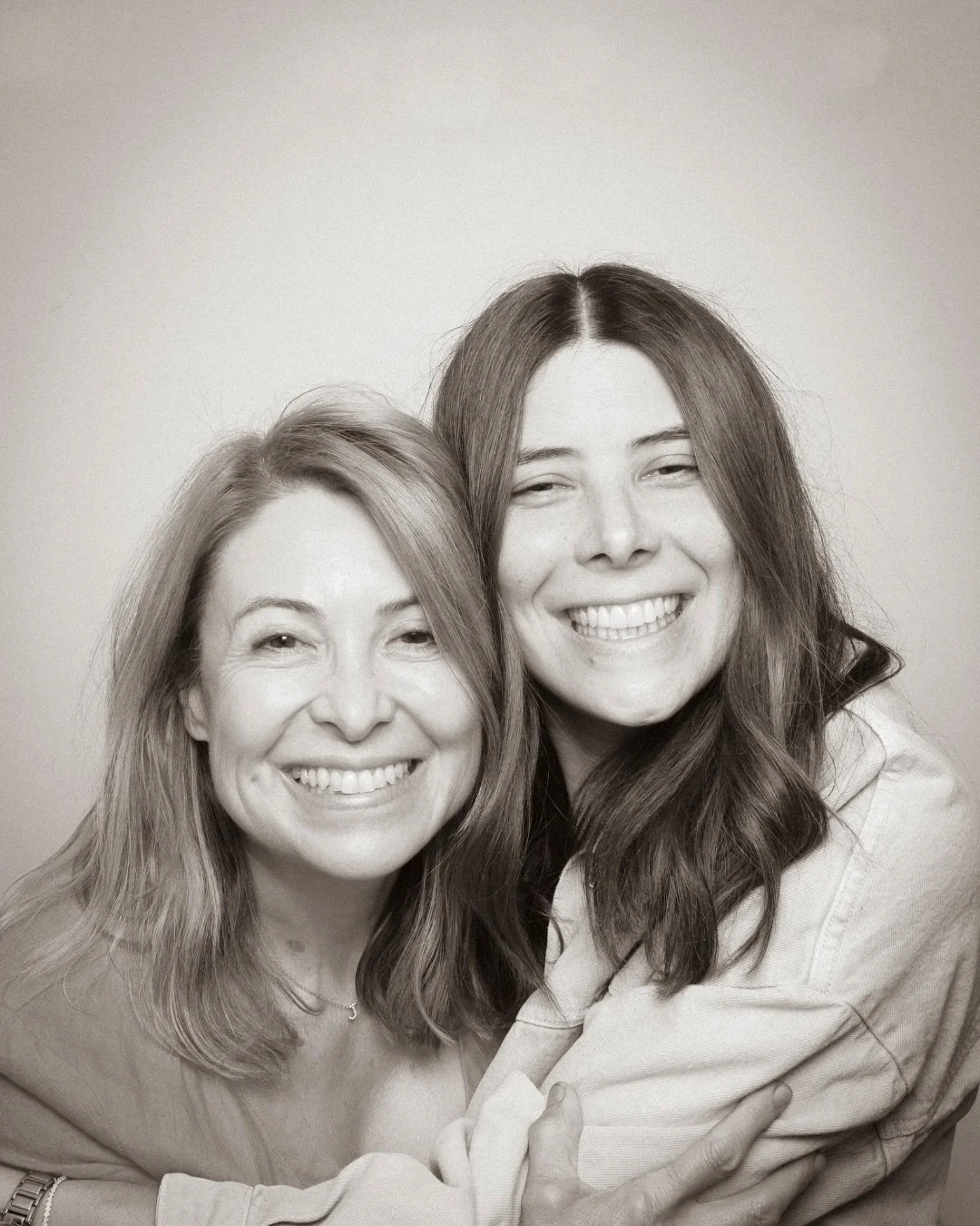 The woman who showed me everything 🤍⁠
⁠
To my mum &mdash; thank you for the kindness, the drive, the strength. You inspire me every single day.⁠
⁠
To all the mums out there juggling it all &mdash; the business, the family, the late nights &mdash; yo