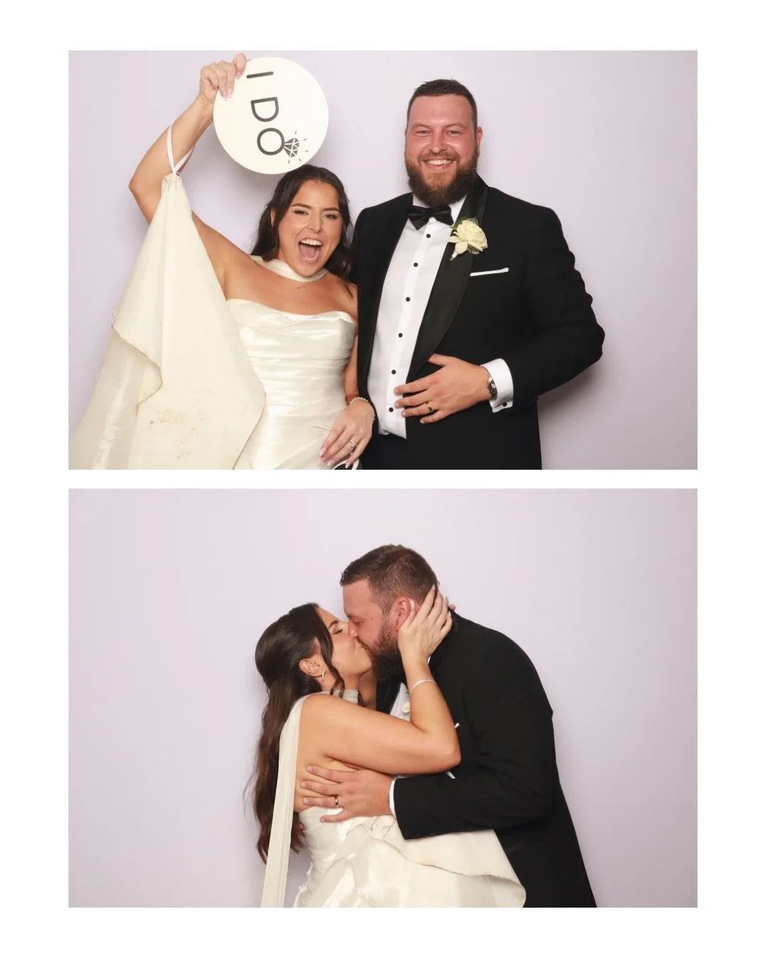 Kieran and Caitlyn&rsquo;s people showed up and showed out.⁠
That kind of energy you can&rsquo;t plan for &mdash; you just hope for it.⁠
⁠
South Coast Photo Booth -  South Coast Photo Booth Hire - South Coast Weddings - Wedding Photobooth⁠
⁠
@thegran