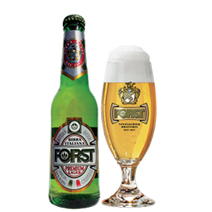 Forst — S.K.I. Beer