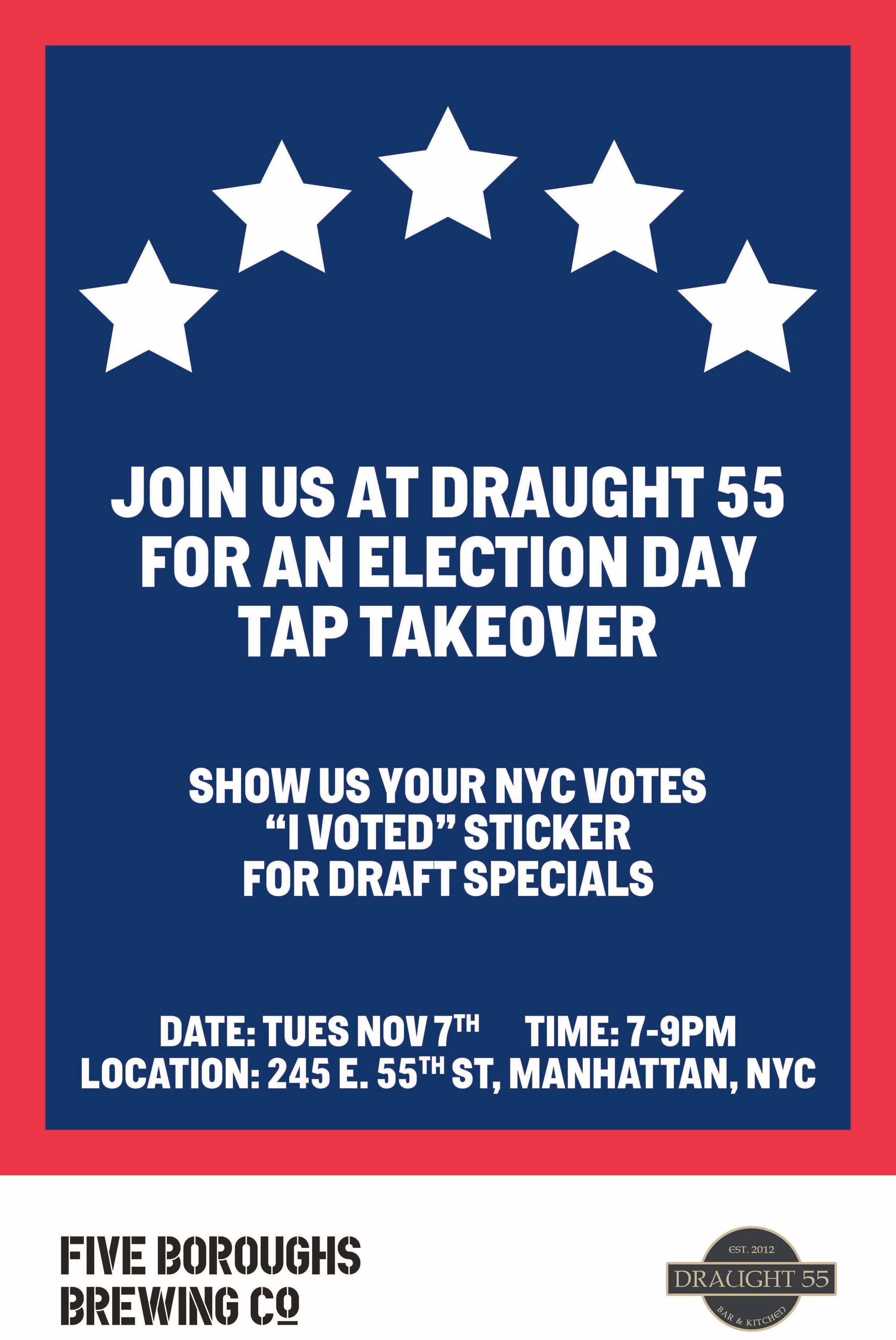 Poster - Draught 55 and Five Boroughs V3.jpg
