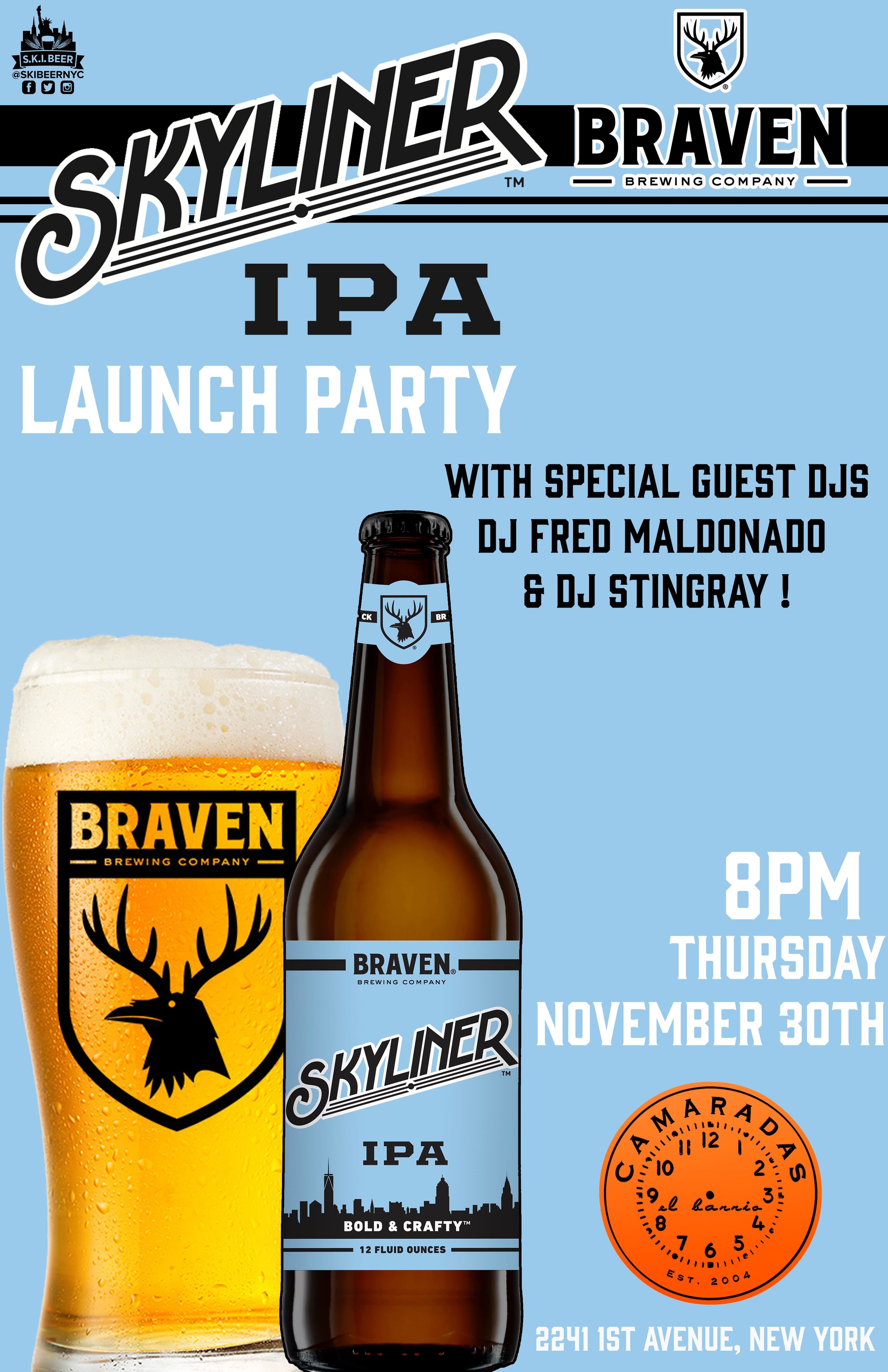 CAMARADAS_BRAVEN_SKYLINER LAUNCH.jpg