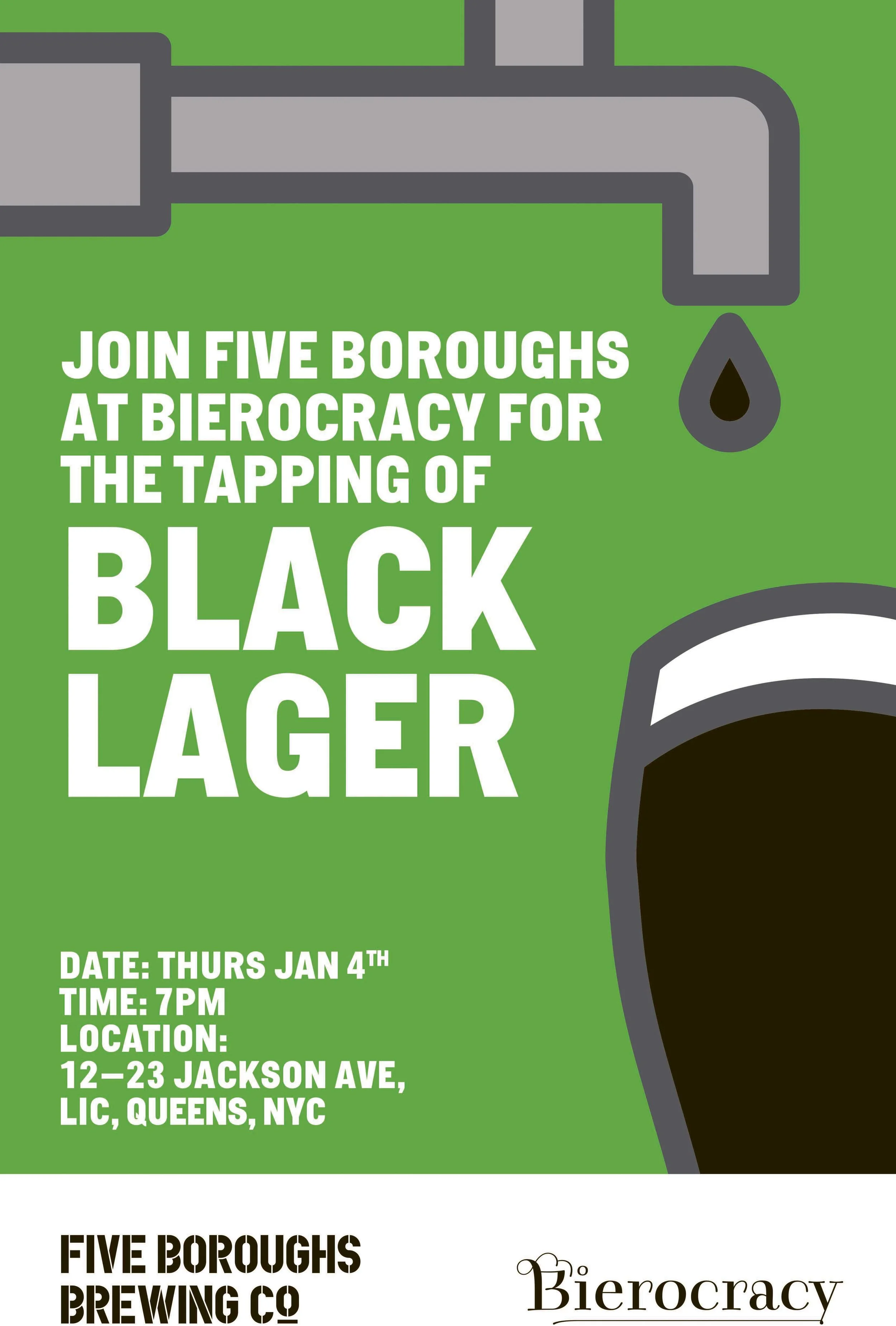 Poster - Bierocracy and Five Boroughs (1).jpg