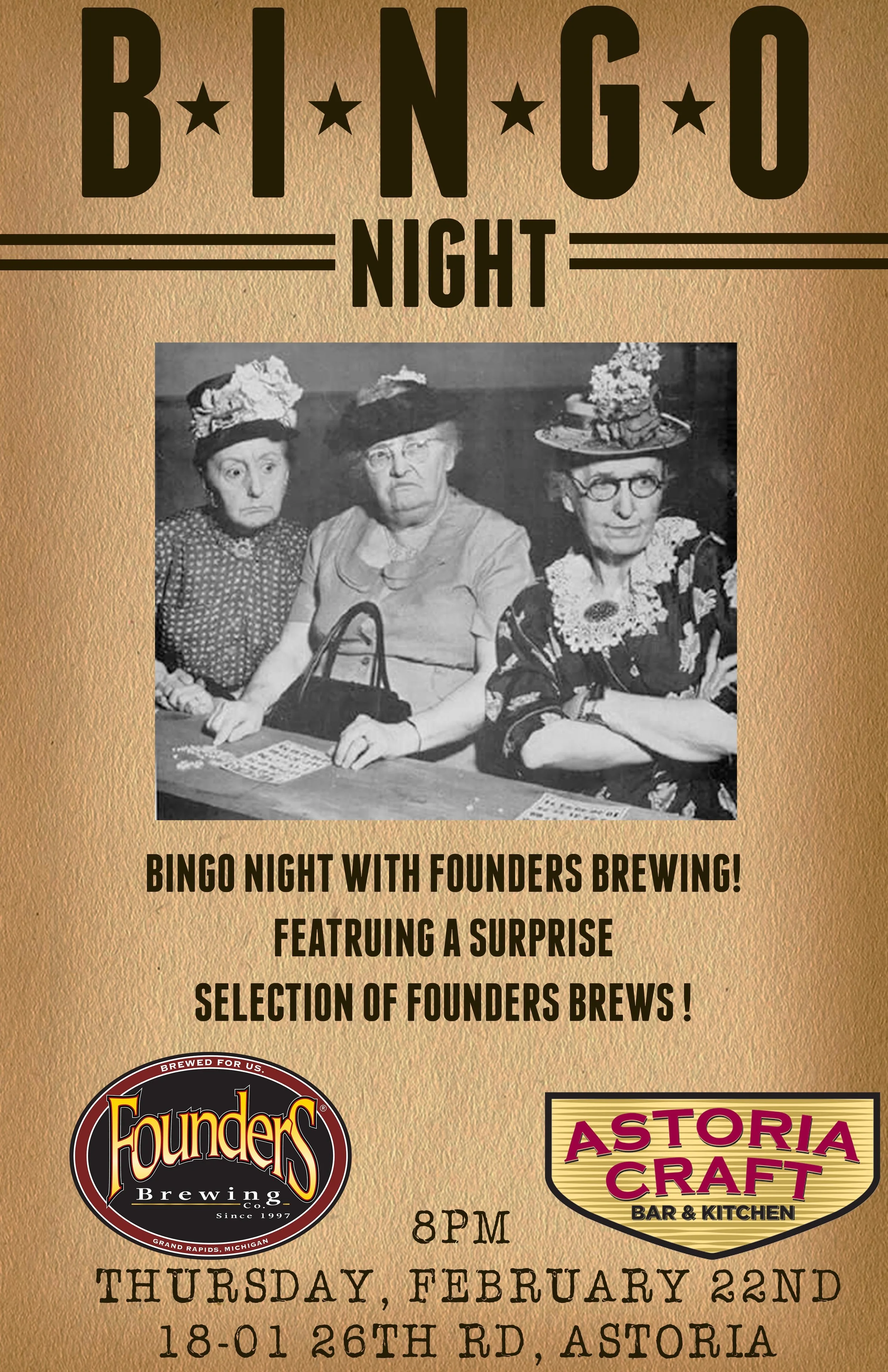 ASTORIA CRAFT_FOUNDERS BINGO NIGHT.jpg