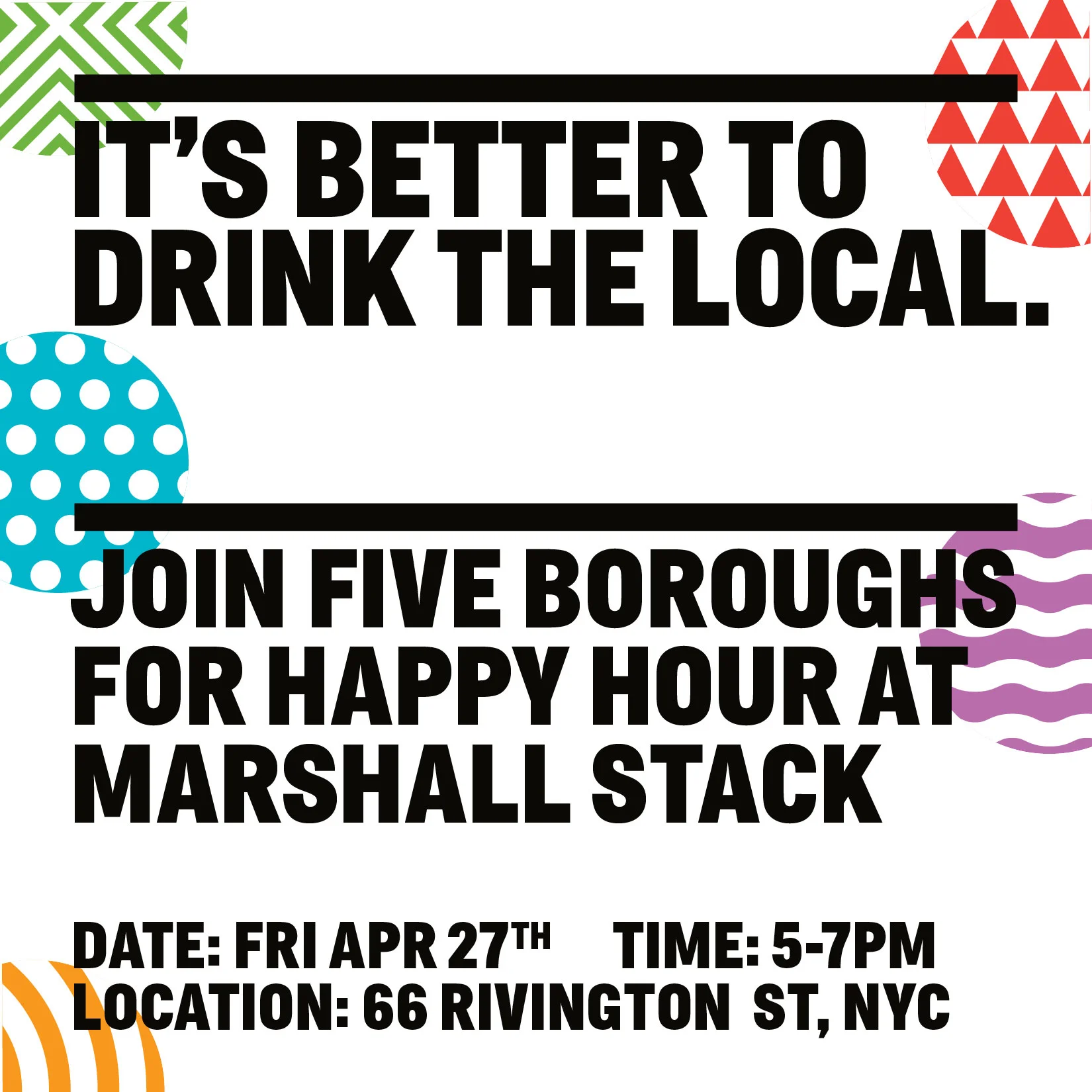 Marshall Stack and Five Boroughs.jpg