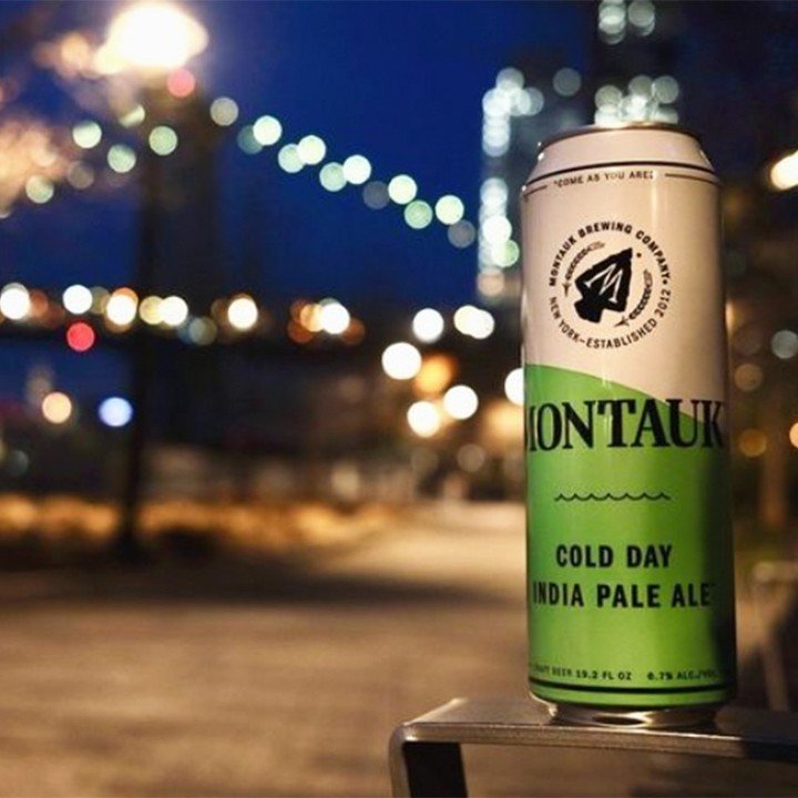 Even though it's getting warmer, you can still drink Cold Day IPA.
Don't worry, we won't tell.🤫
@montaukbrewco

#SKIBeer #NYCBeer #NYCBeerDistributor #craftbeer #drinkbeer #distributebeer #beerstagram