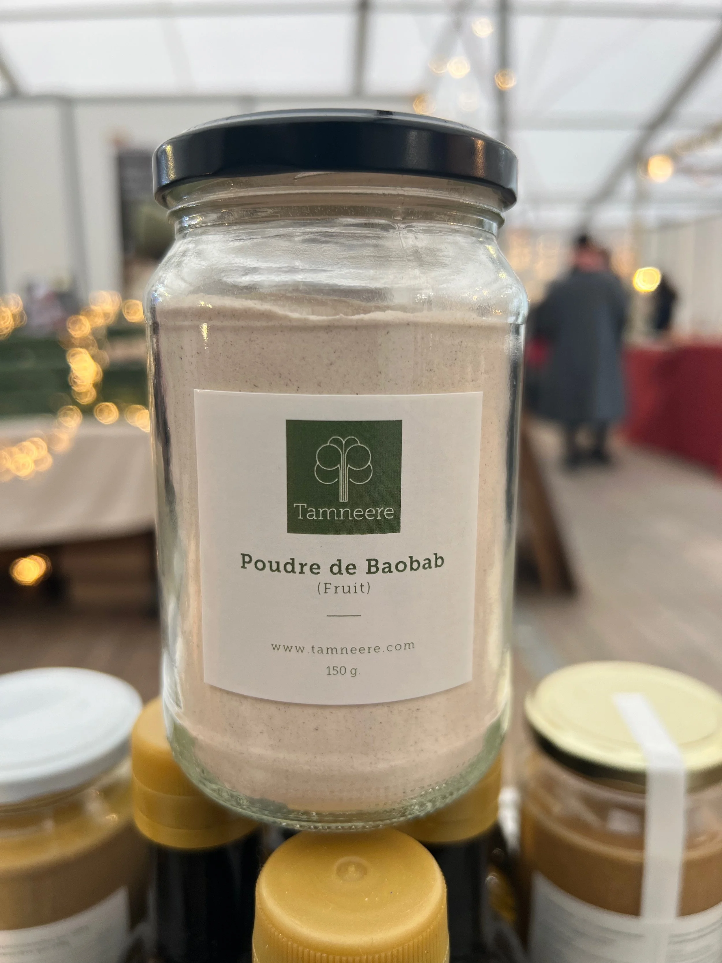 Terroirs d'Afrique Autumn & Winter Tour 2024