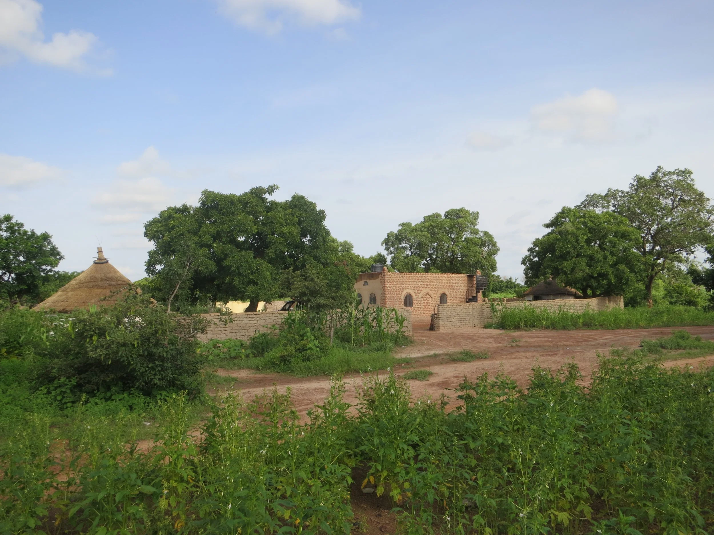 Terroirs d'Afrique "New season 2025"