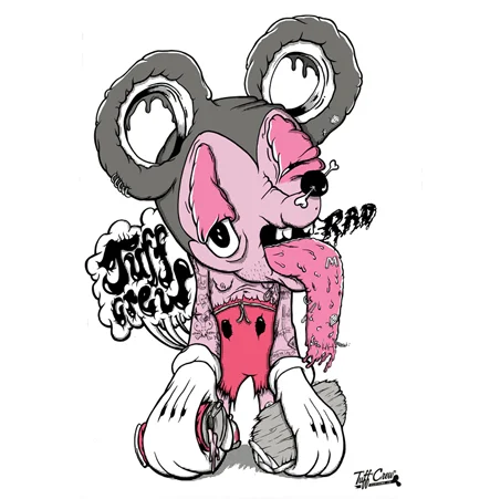 RAD RAT
