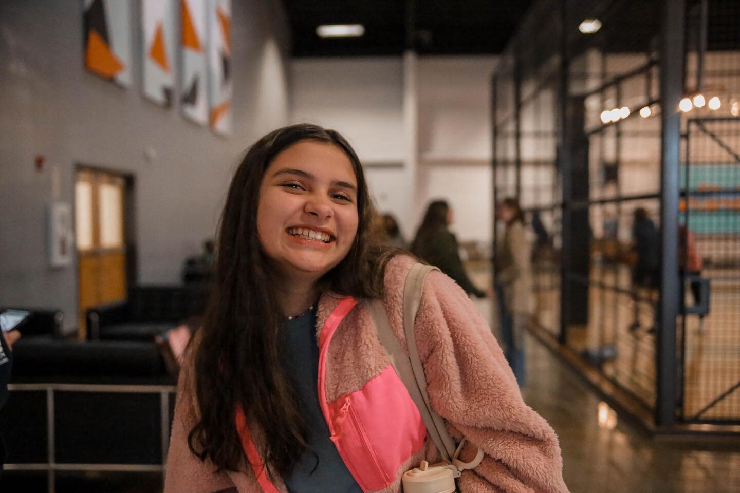 💡S A T U R D A Y  S P O T L I G H T💡this week is&hellip; Christina Snipes!! This is how God is working in her life recently: 

&ldquo;Hey y&rsquo;all! My name is christina and i am in 9th grade! stefanie&rsquo;s message this past Wednesday really i