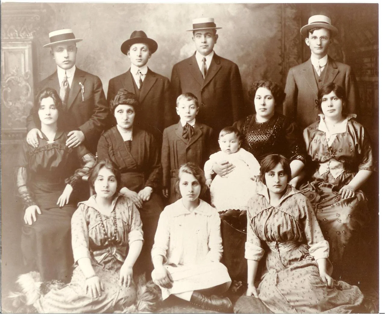 Rosenfeld Laubs 1913.jpg