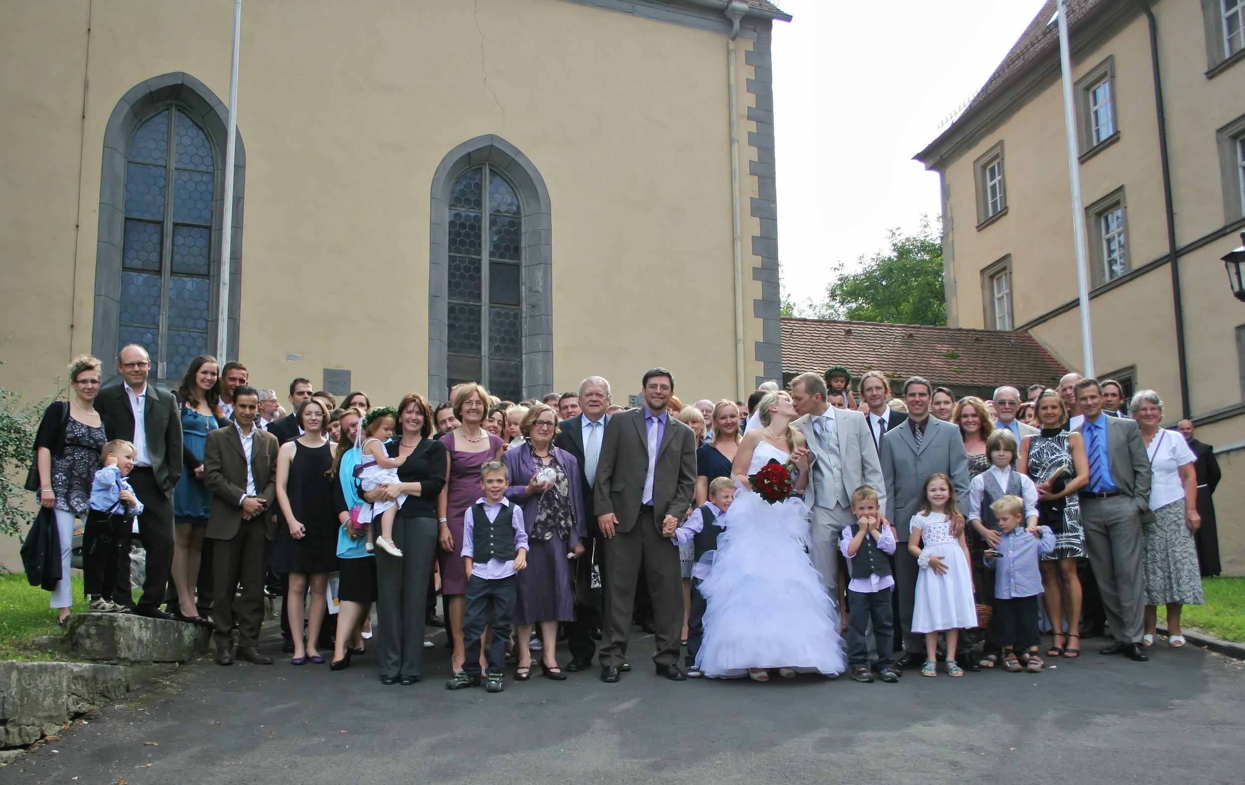 Ringbearer in 2010