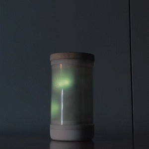 Fireflies Lamp