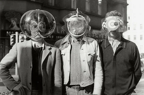 Inspiration: The World of Tomorrow