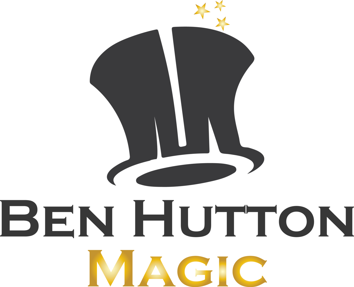 Ben Hutton Magic