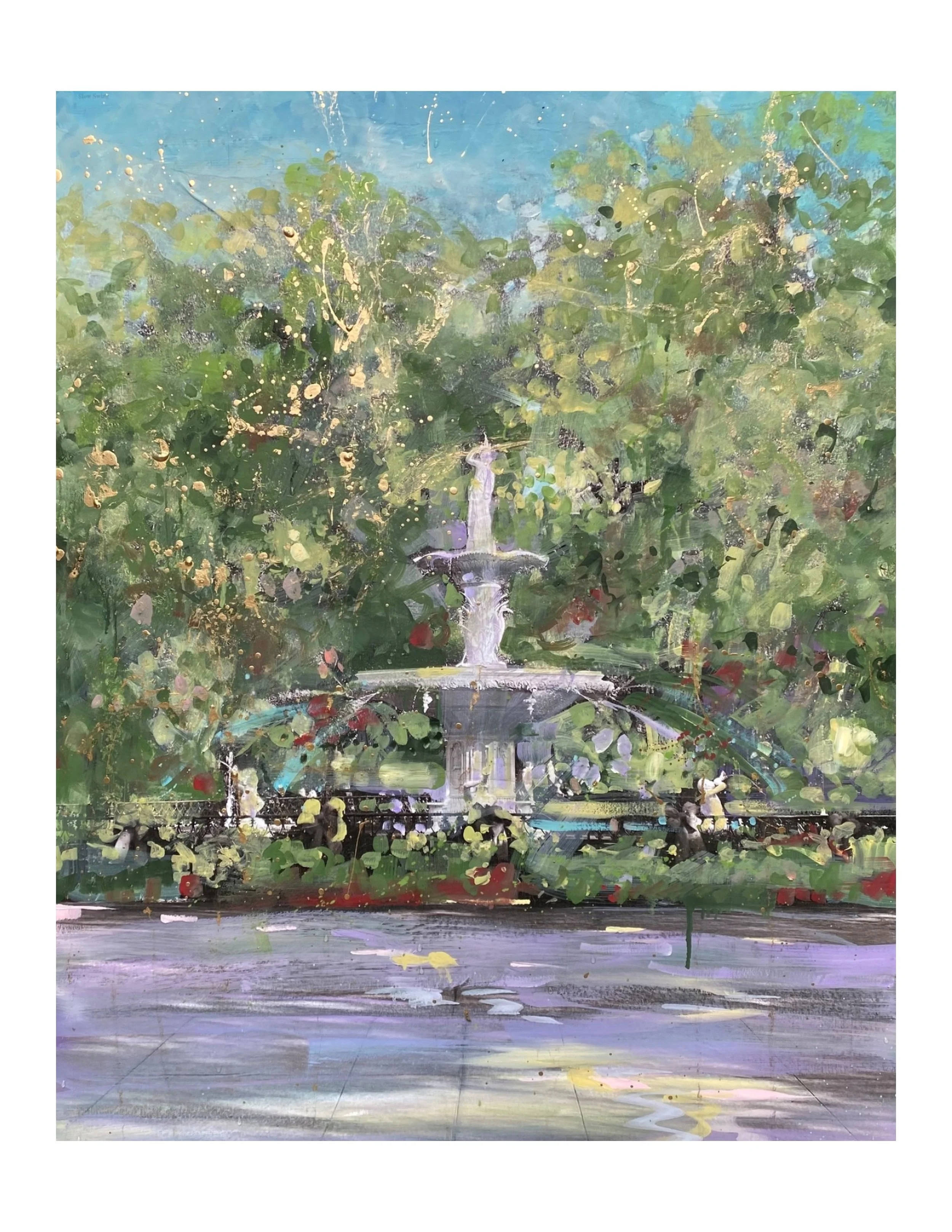 8.5x11_Forsyth Fountain_Dappled Light and Magic(2).jpeg