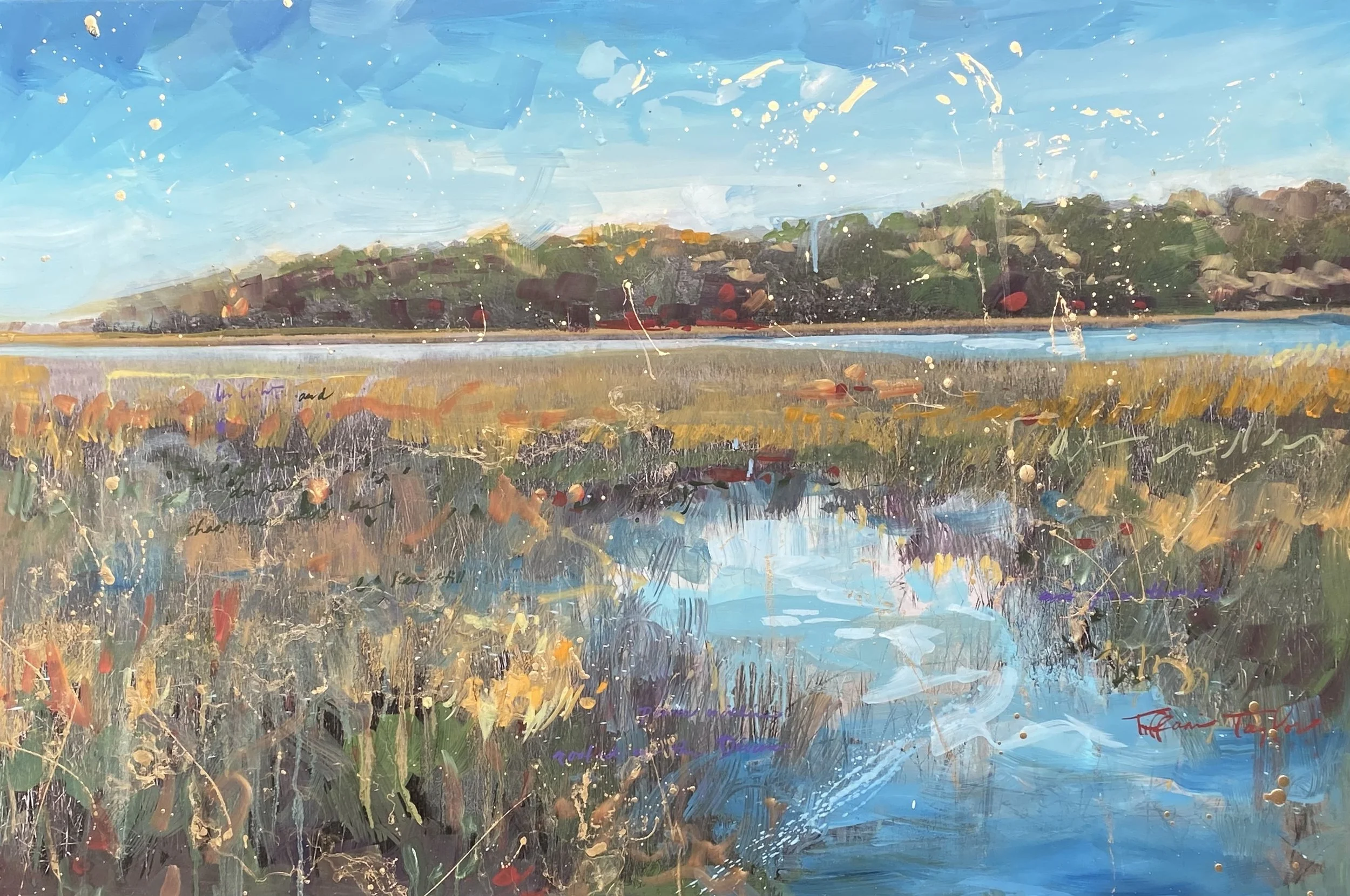 Savannah Marsh, Harmony.jpeg