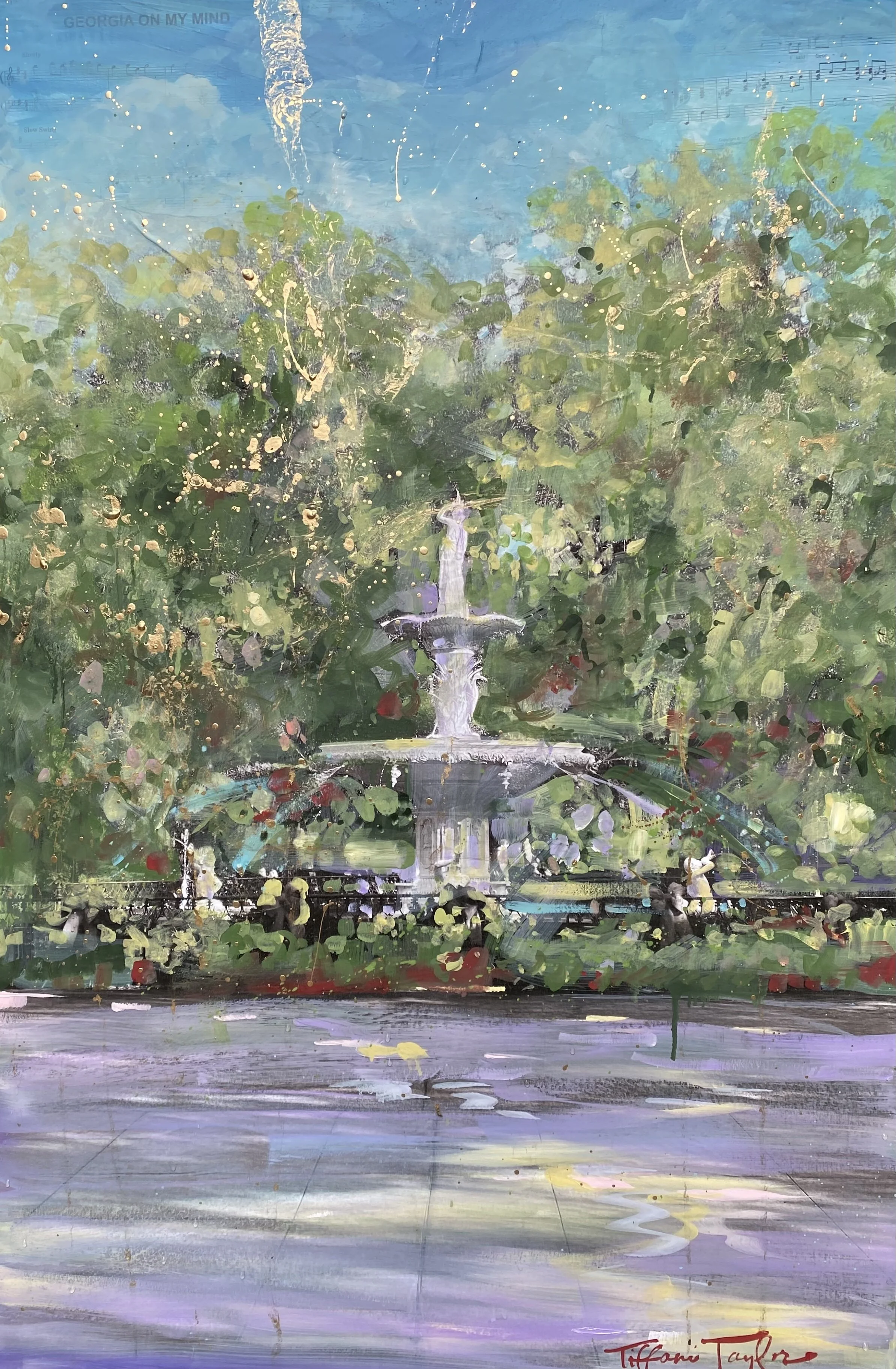 Forsyth Fountain_Dappled Light and Magic.jpeg