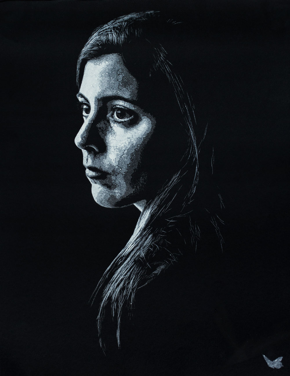 Zoe (Sisyphus Dreams)