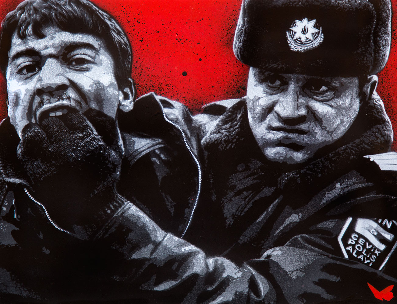 Reasonable Force