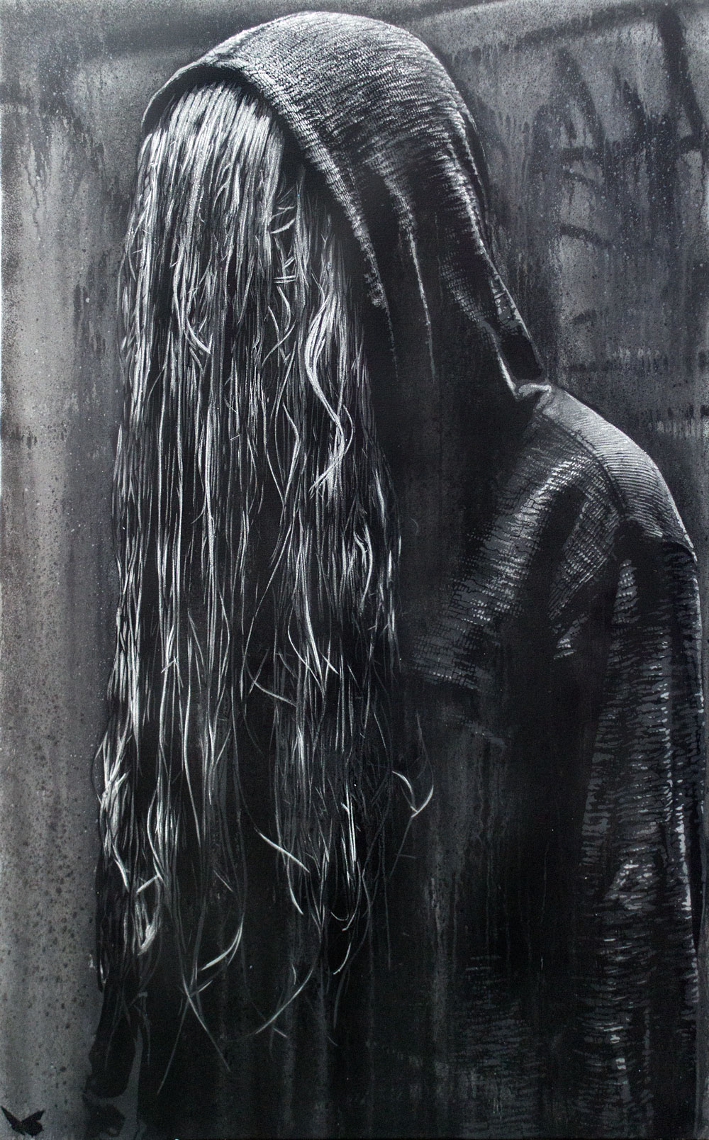 Veiled