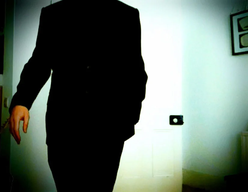 Cheap suit