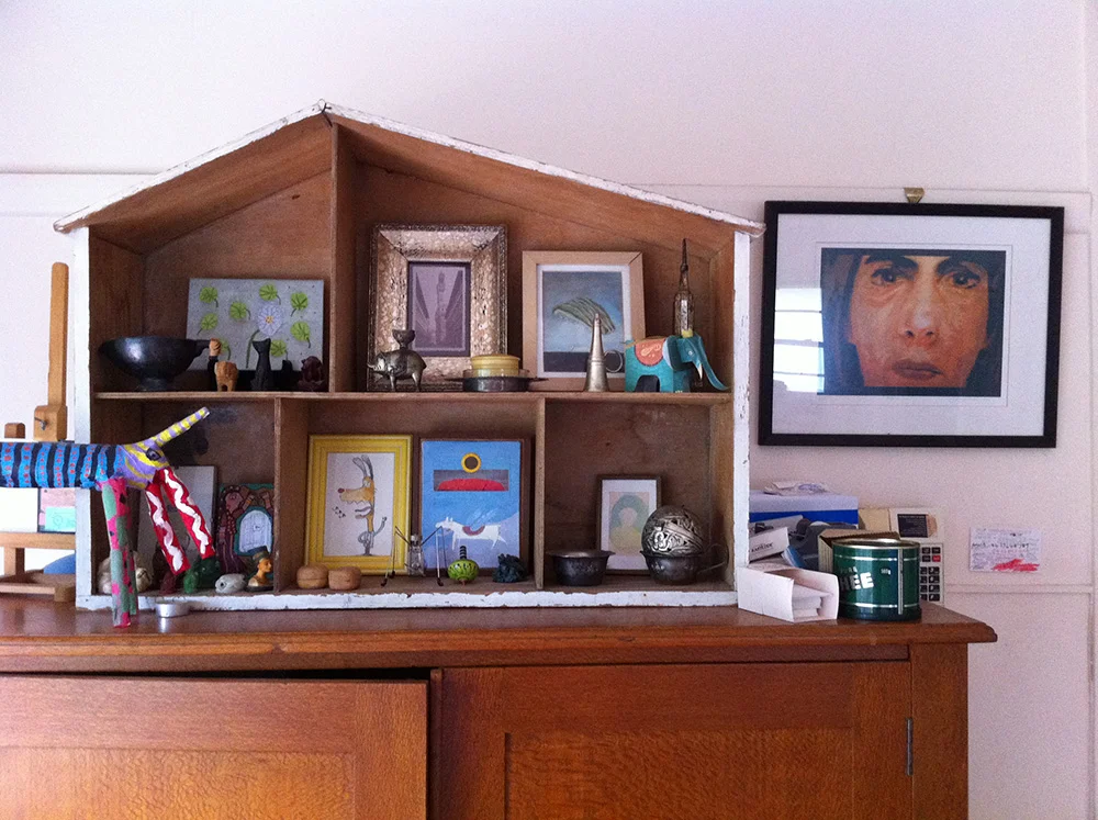 Brisbane sideboard