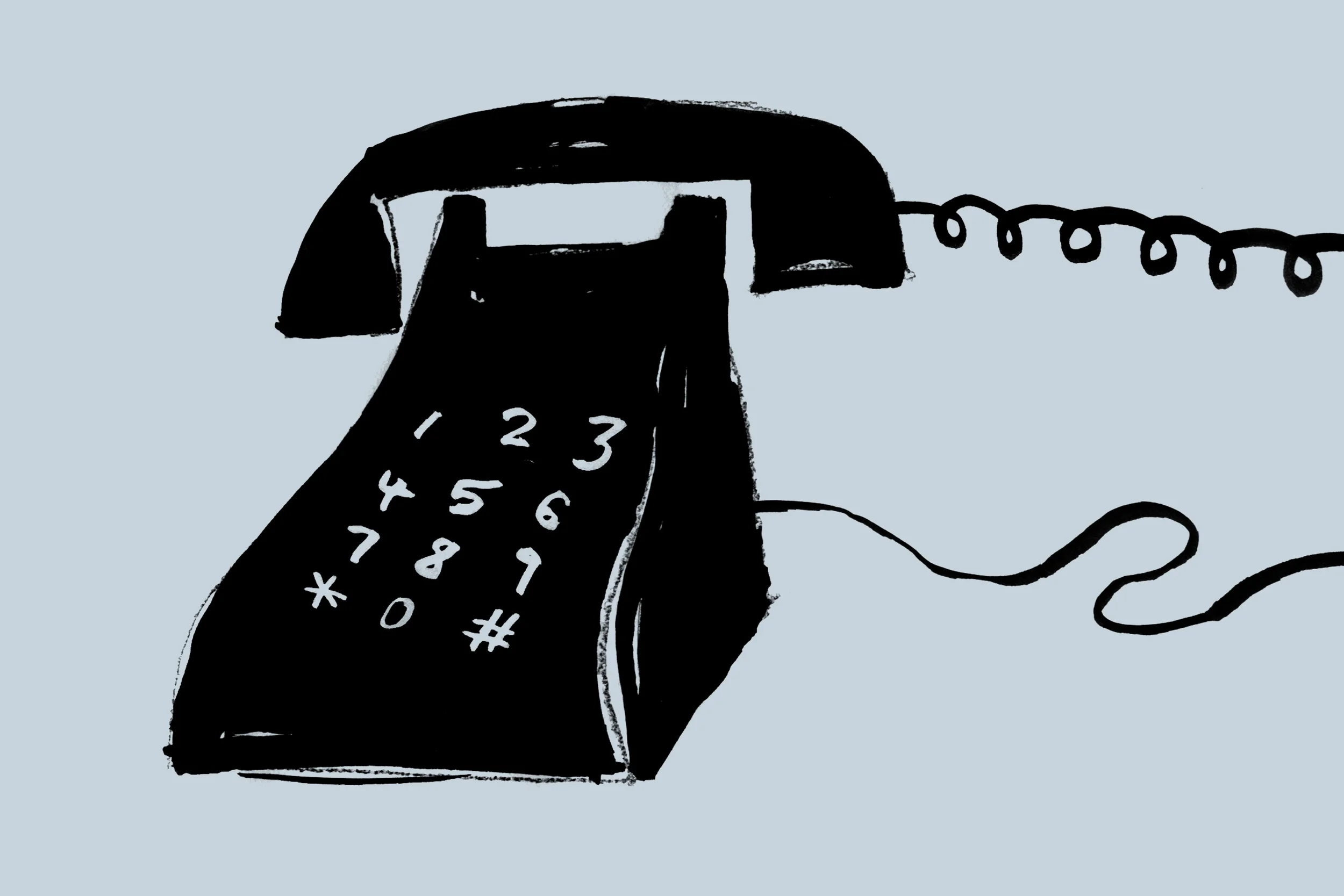 What's Up MuMu? Telephone Interview