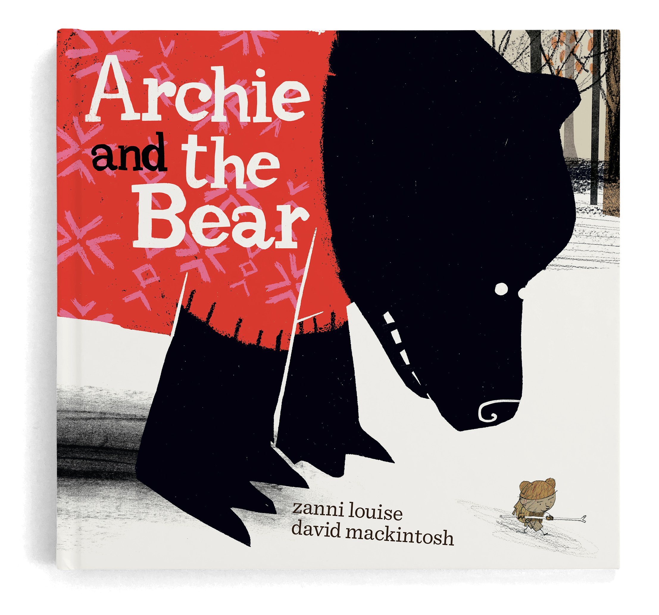 Archie and The Bear