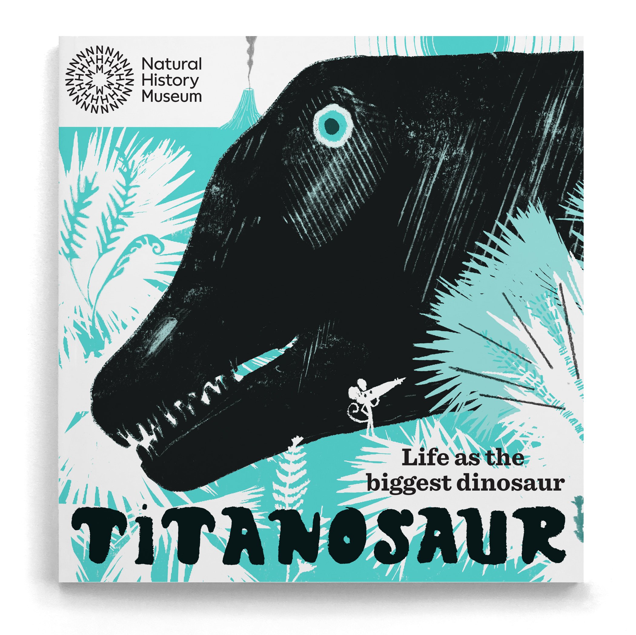 Titanosaur: Life as The Biggest Dinosaur
