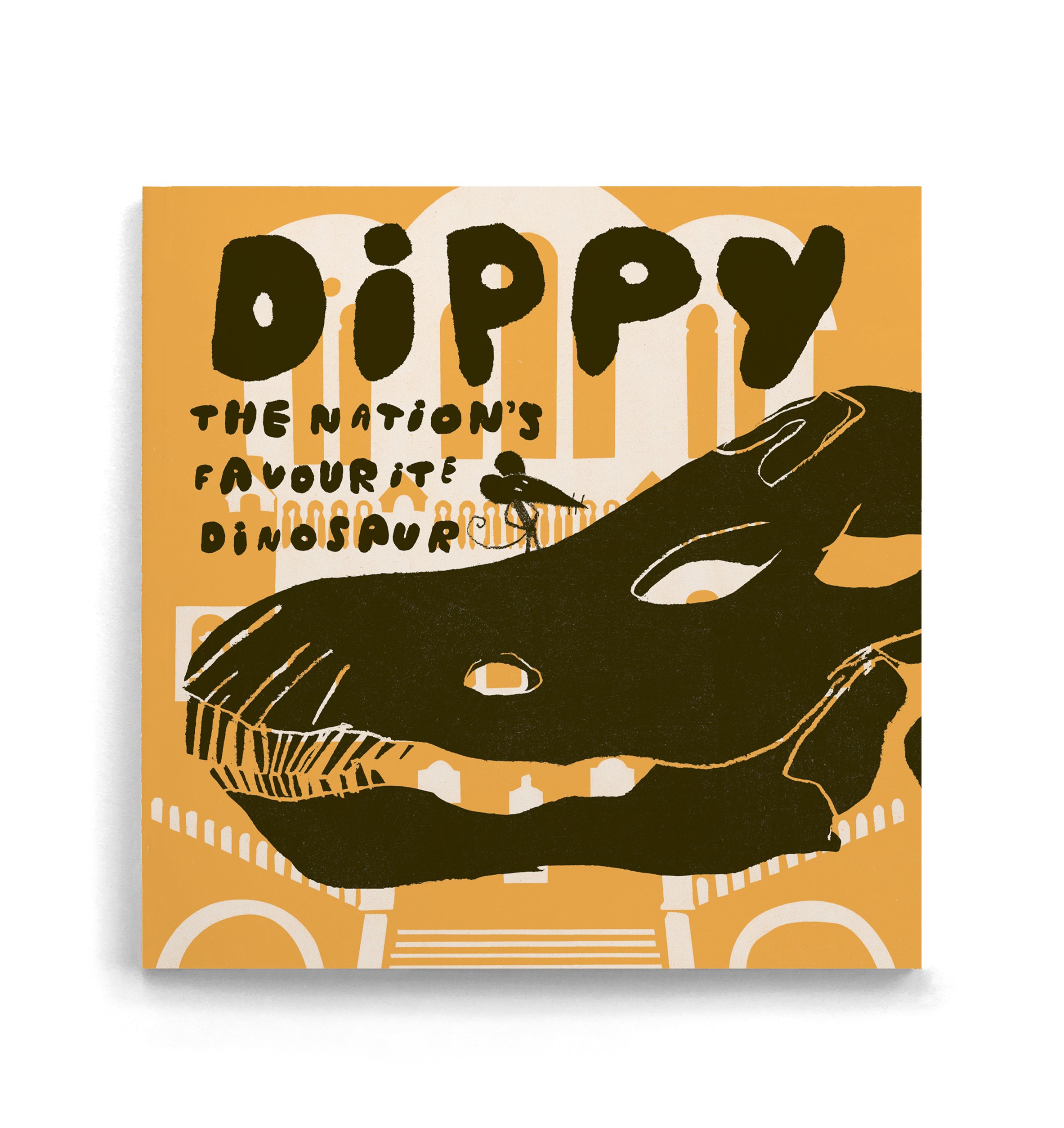 Dippy: the Nation's Favourite Dinosaur