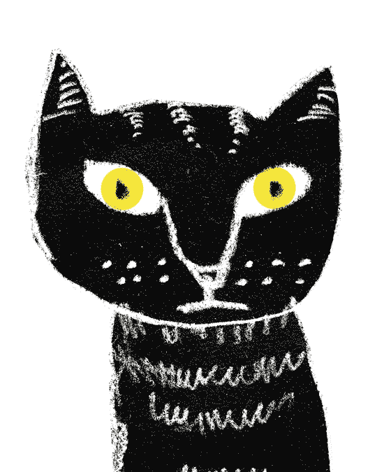 Tom Thumb by David Mackintosh