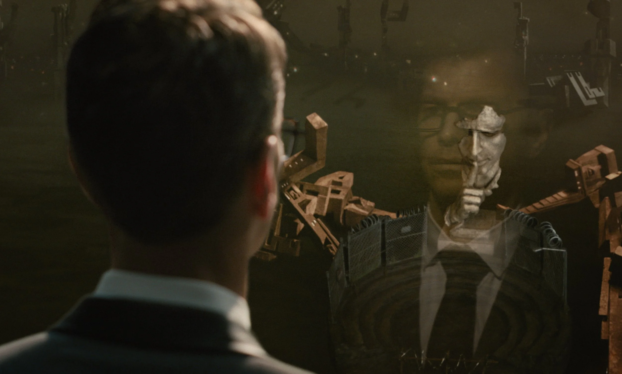 CivilService_PROMO - Shhh.jpg