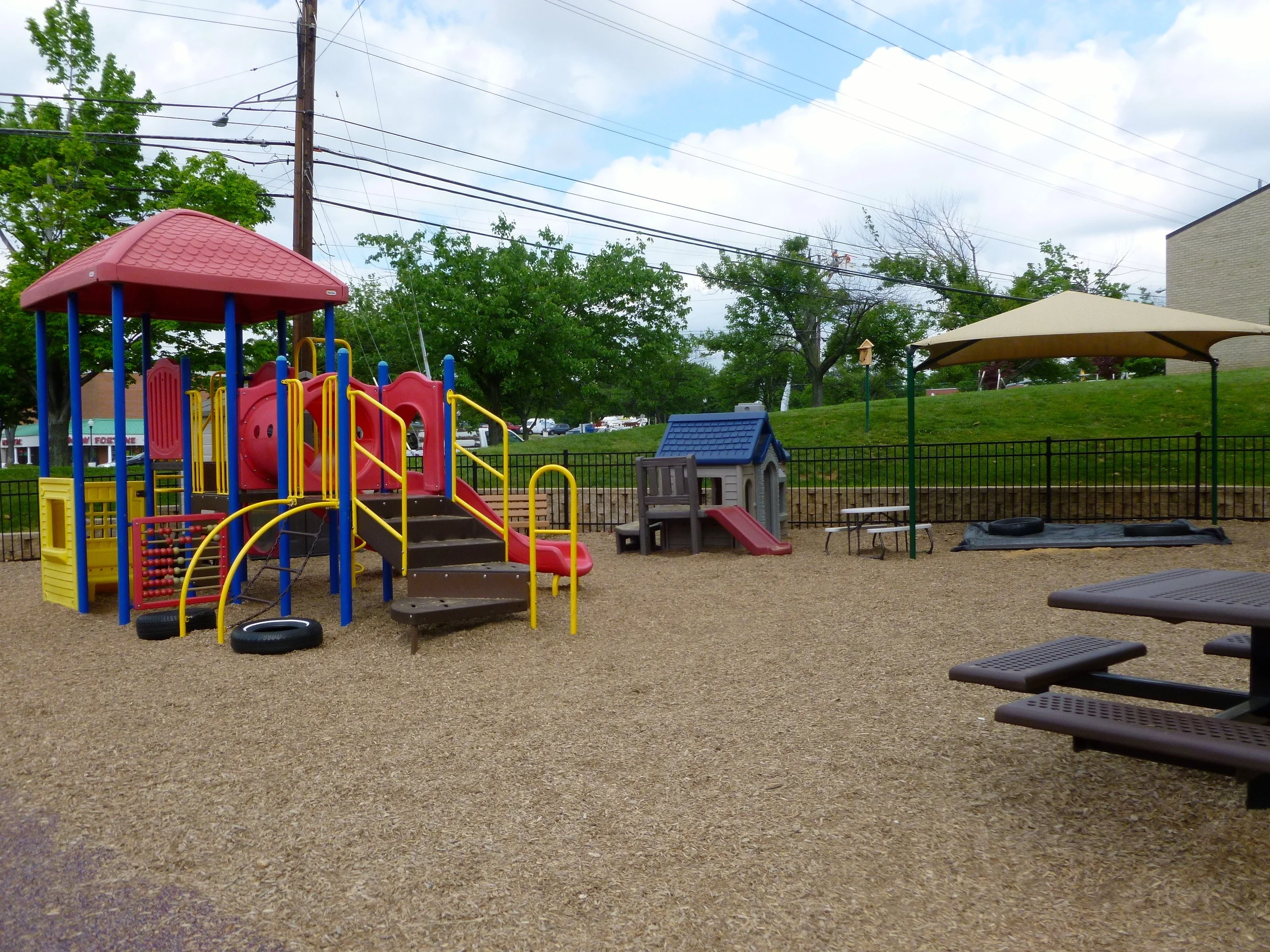 Playground