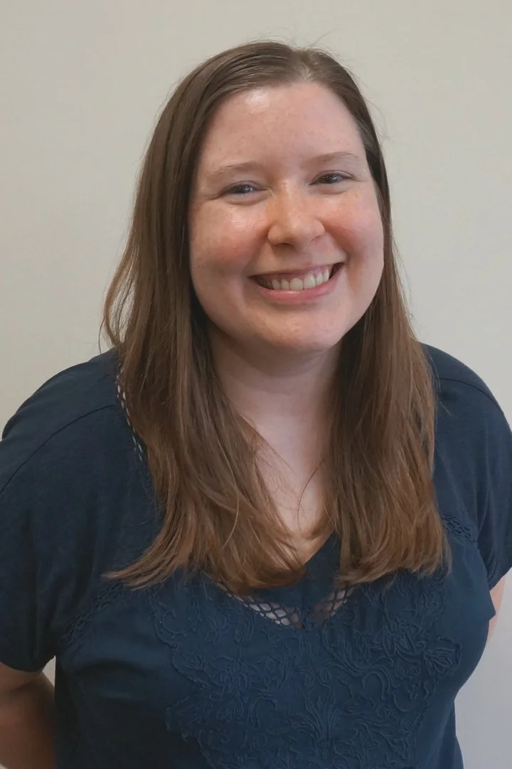 Ms. Colleen Fischer, Educational Program Director