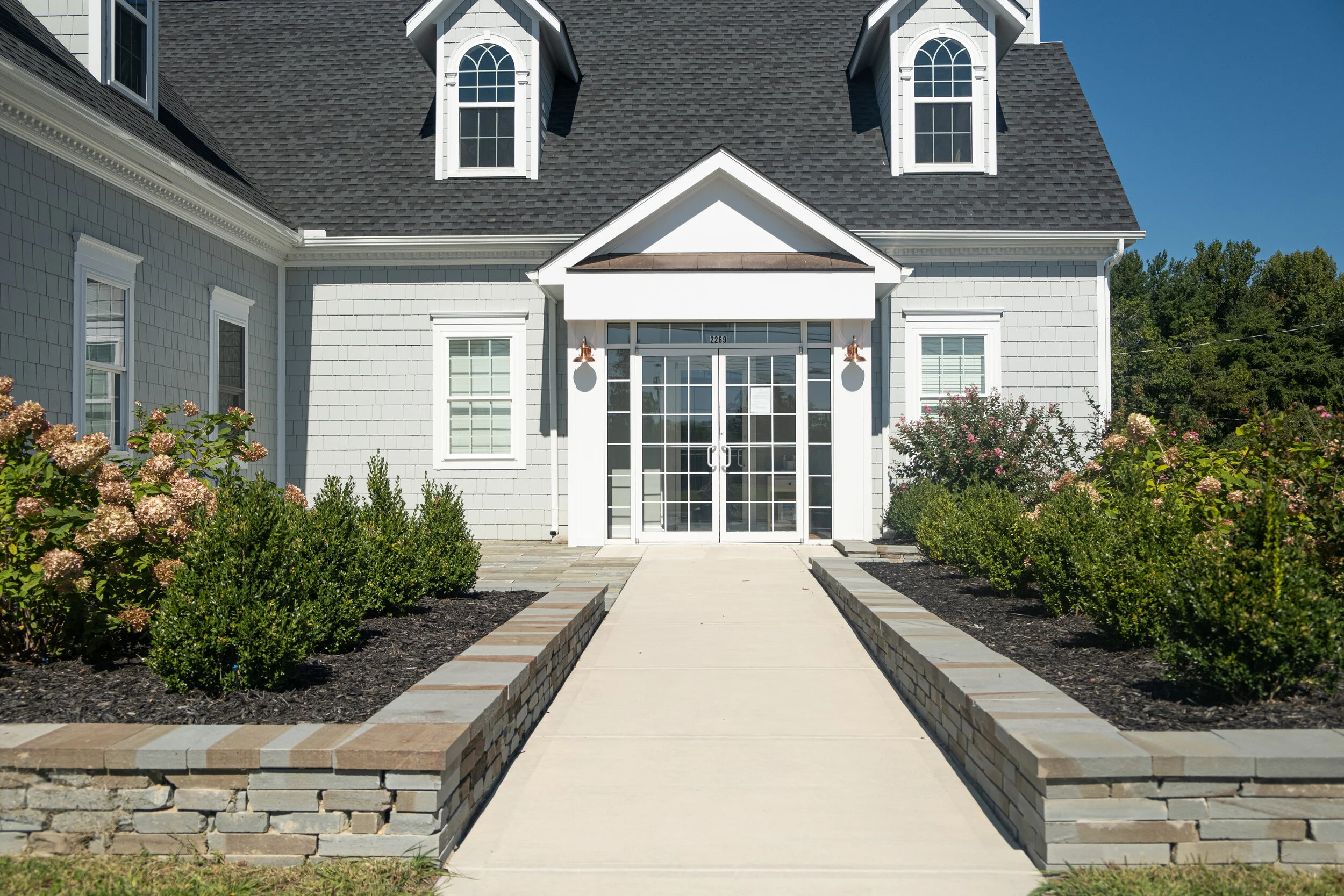 Indian Falls Dental Center