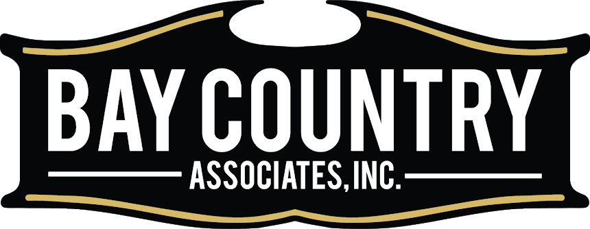 Bay Country Associates logo