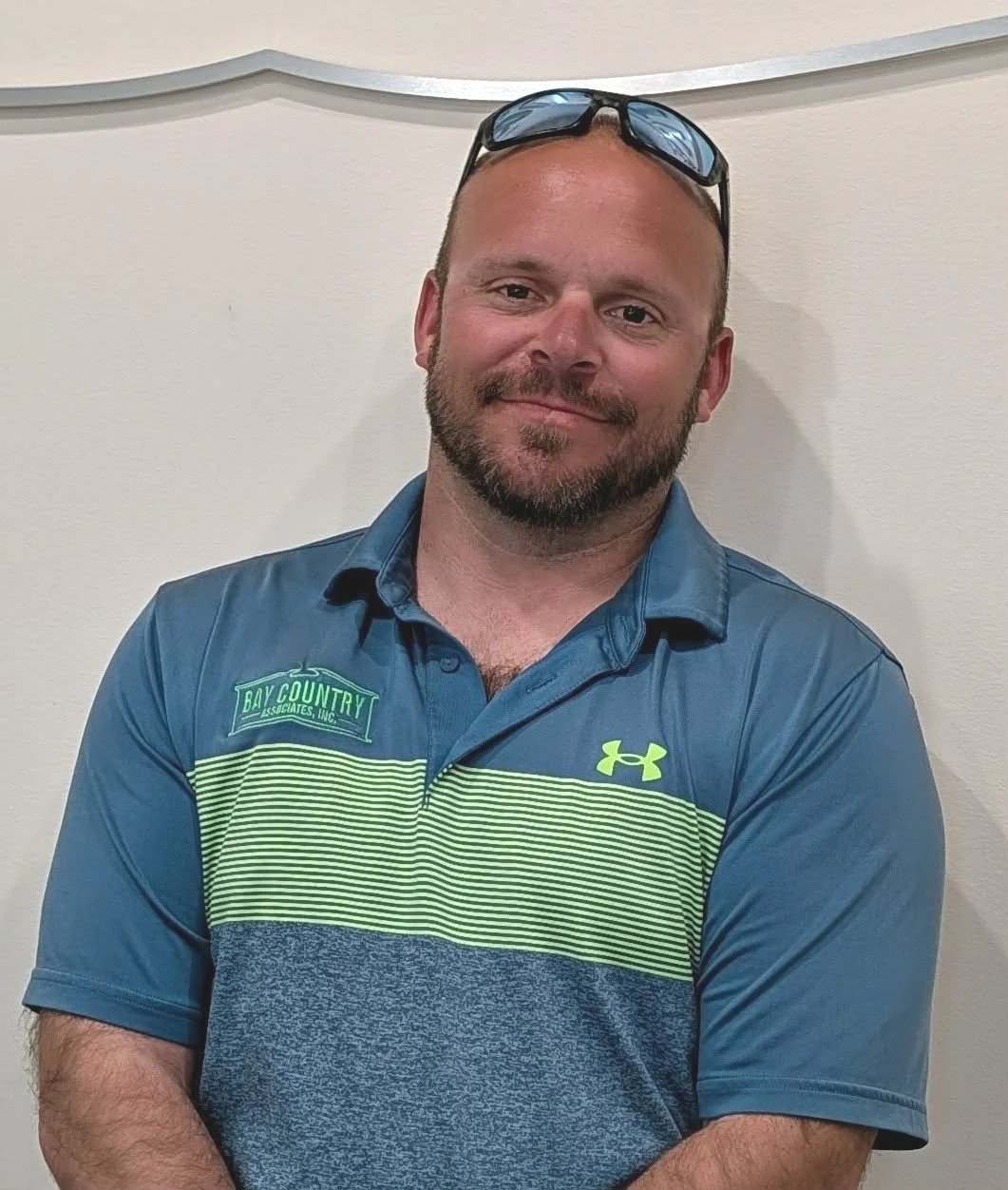 Matt Schneider