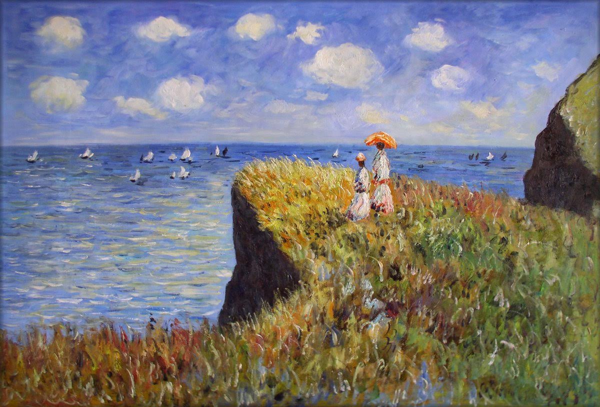 Monet