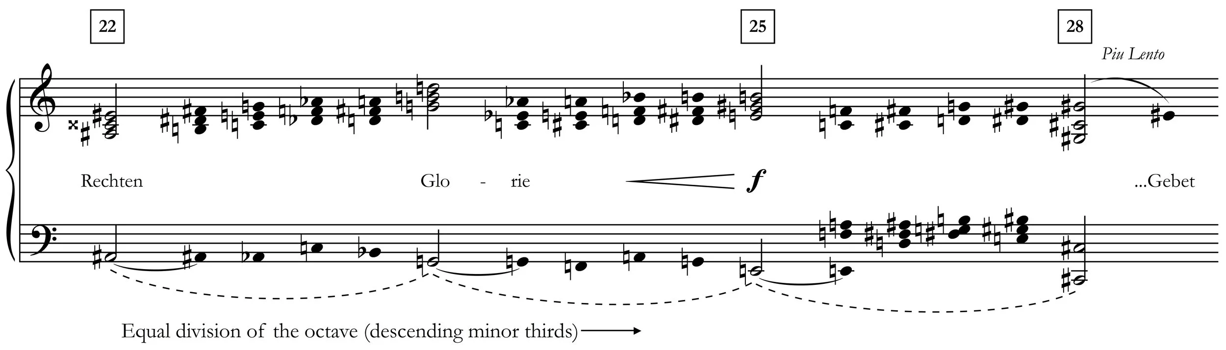 End of Jedermann No. 6