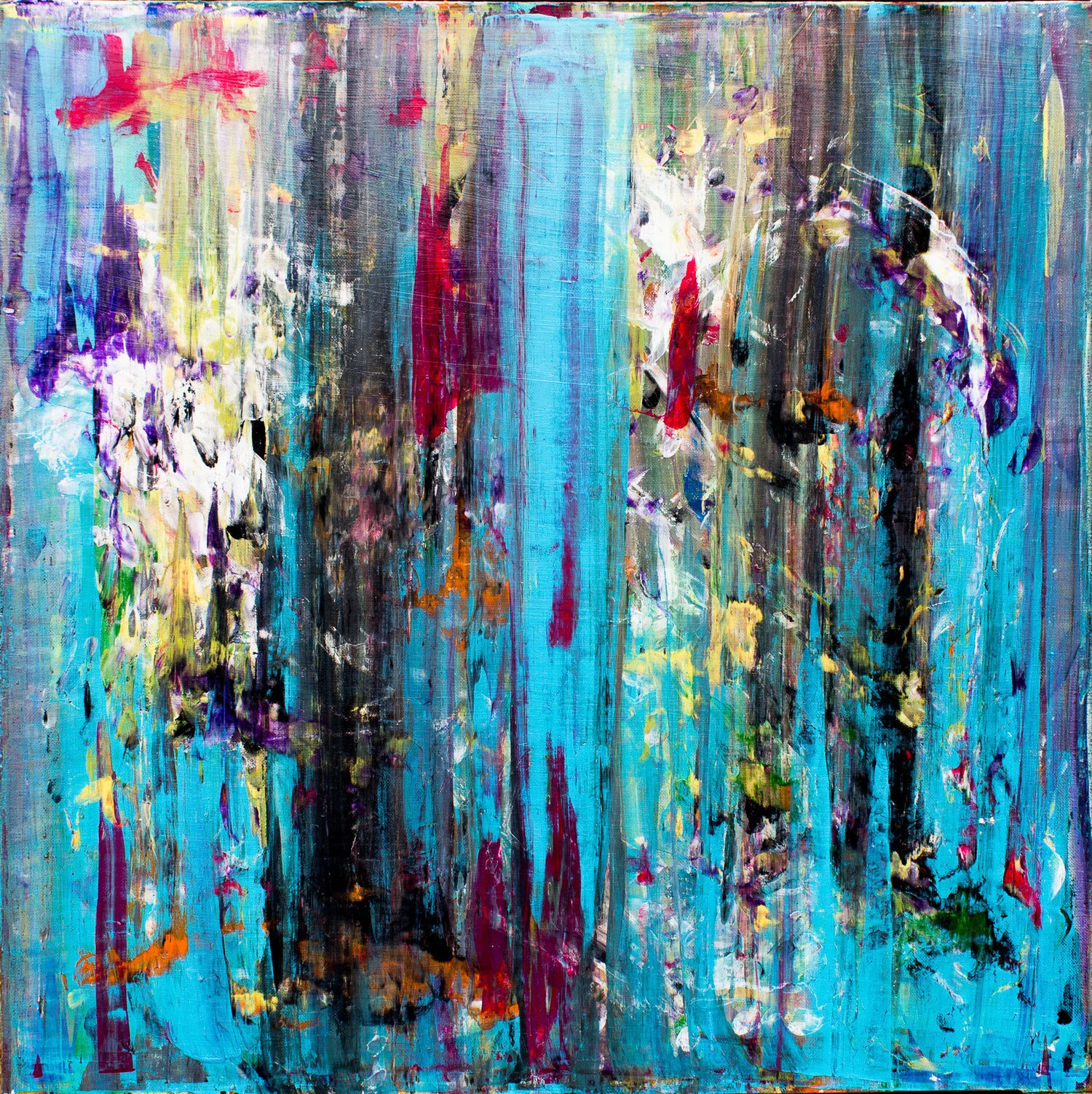 Issue No. 6: Everette Minchew's Open Pieces
