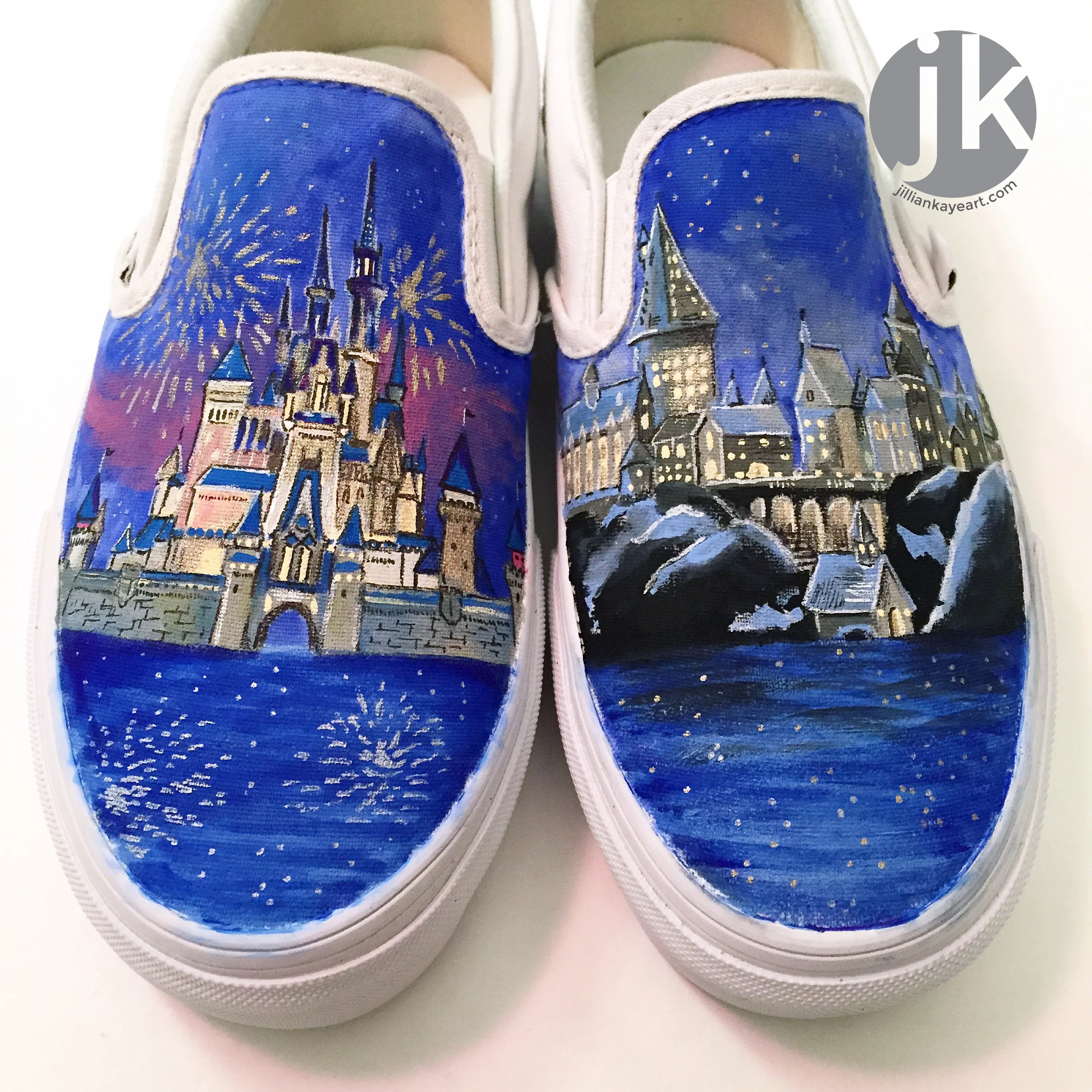 Best painting vans white Outlet