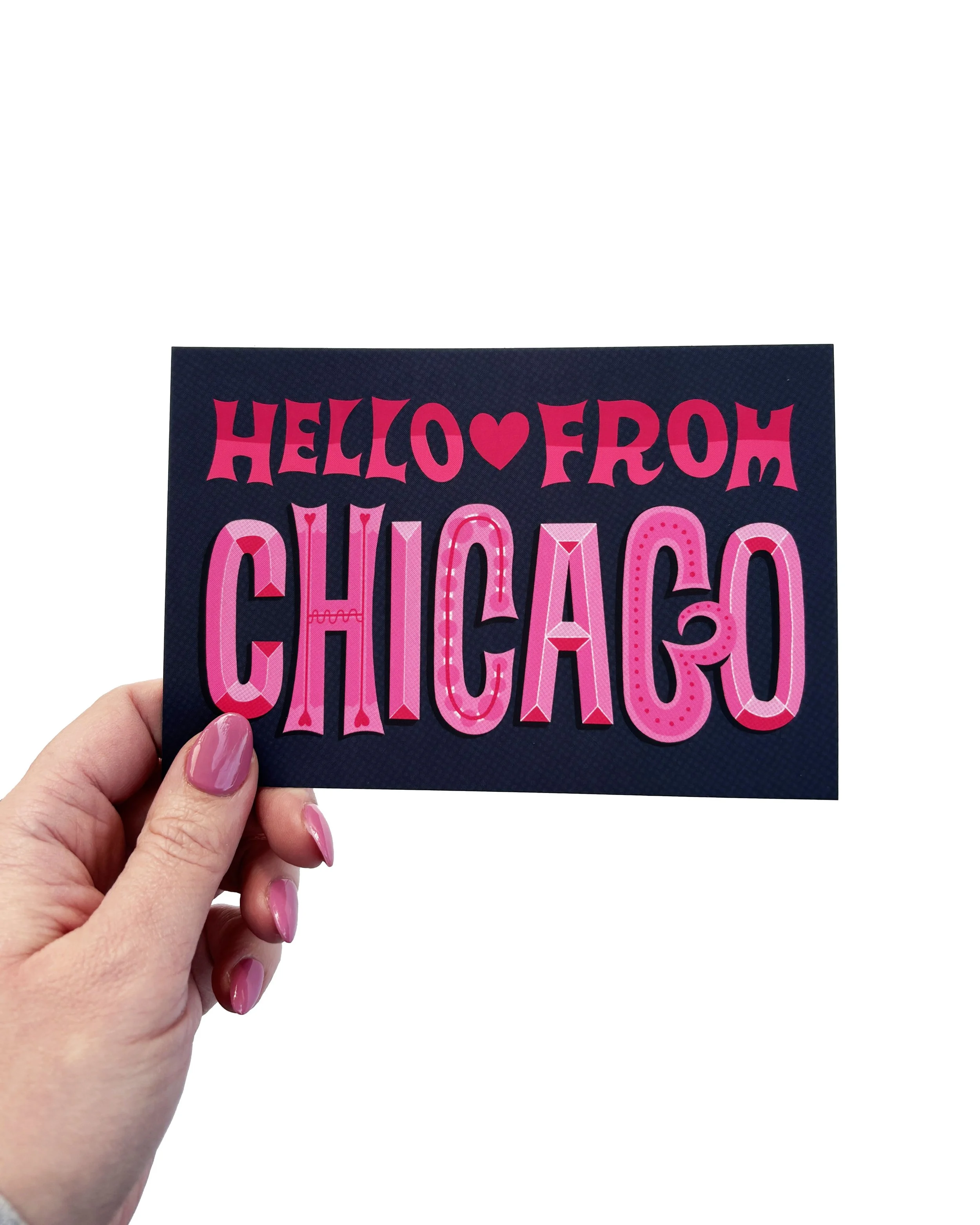 Chicago Planner Conference 2025