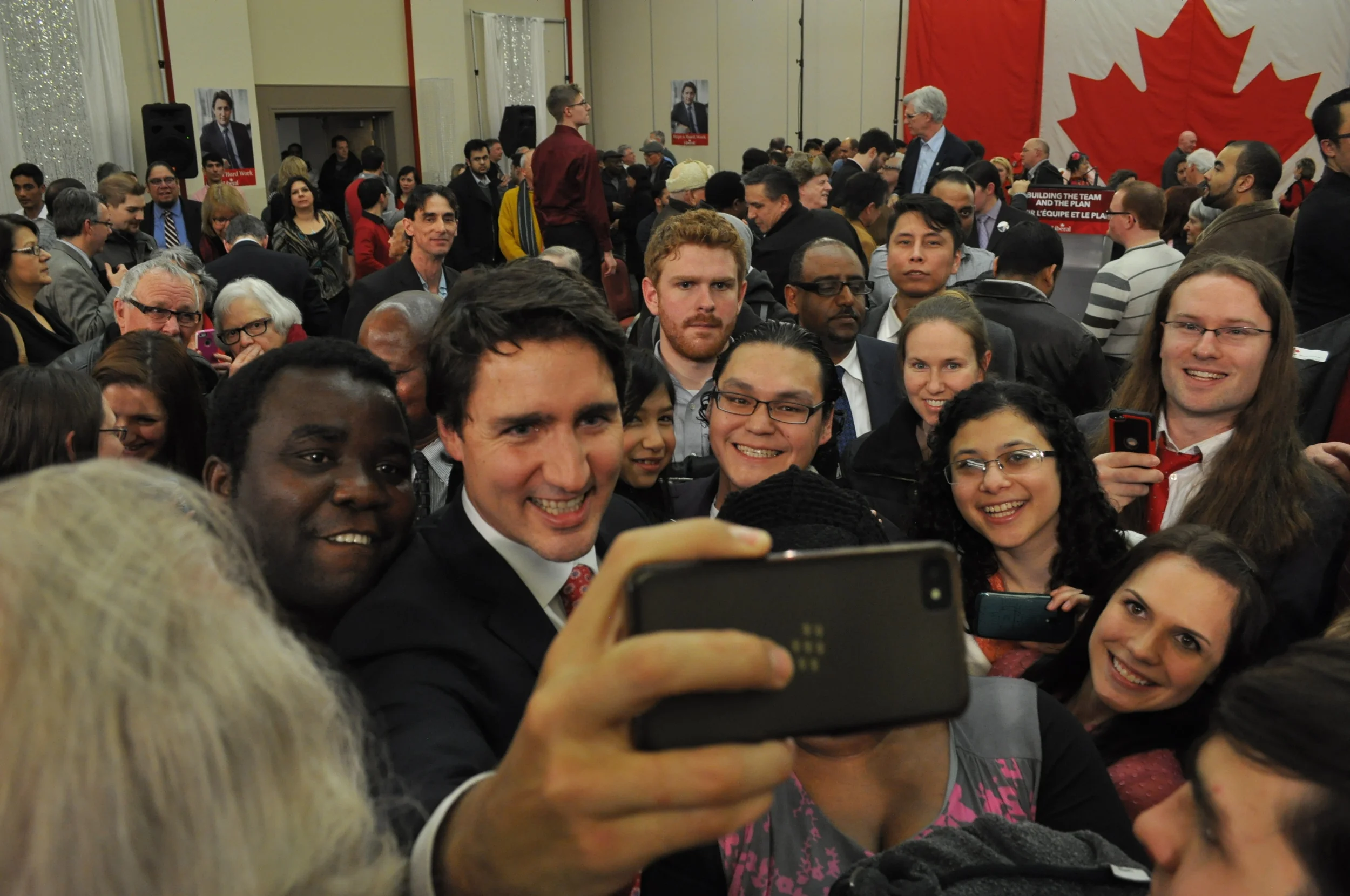 Closing the Door: A Short History of Canada's "Open Nominations"