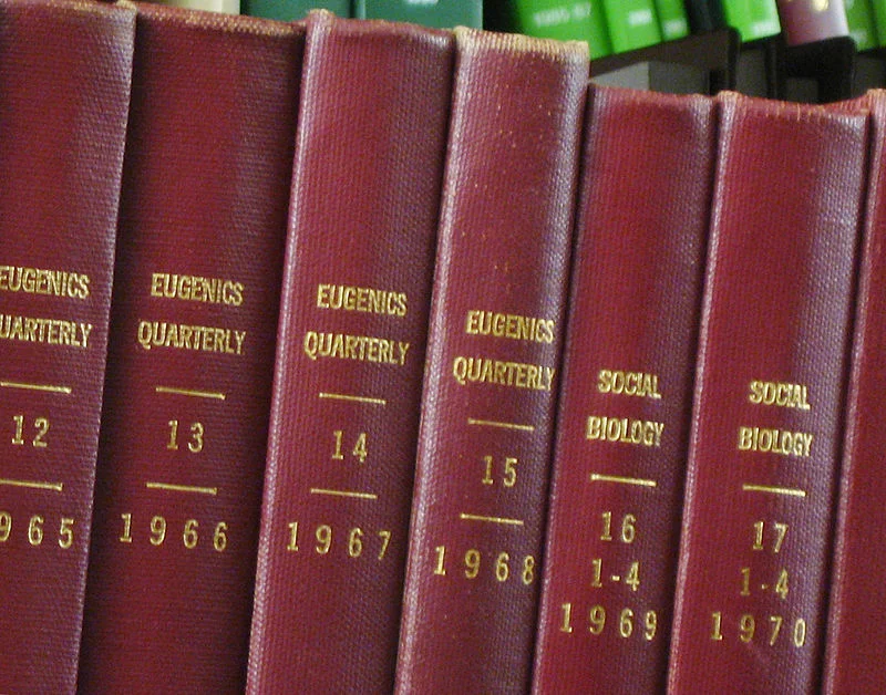 Teaching Alberta’s Dark Secret: The History of Eugenics